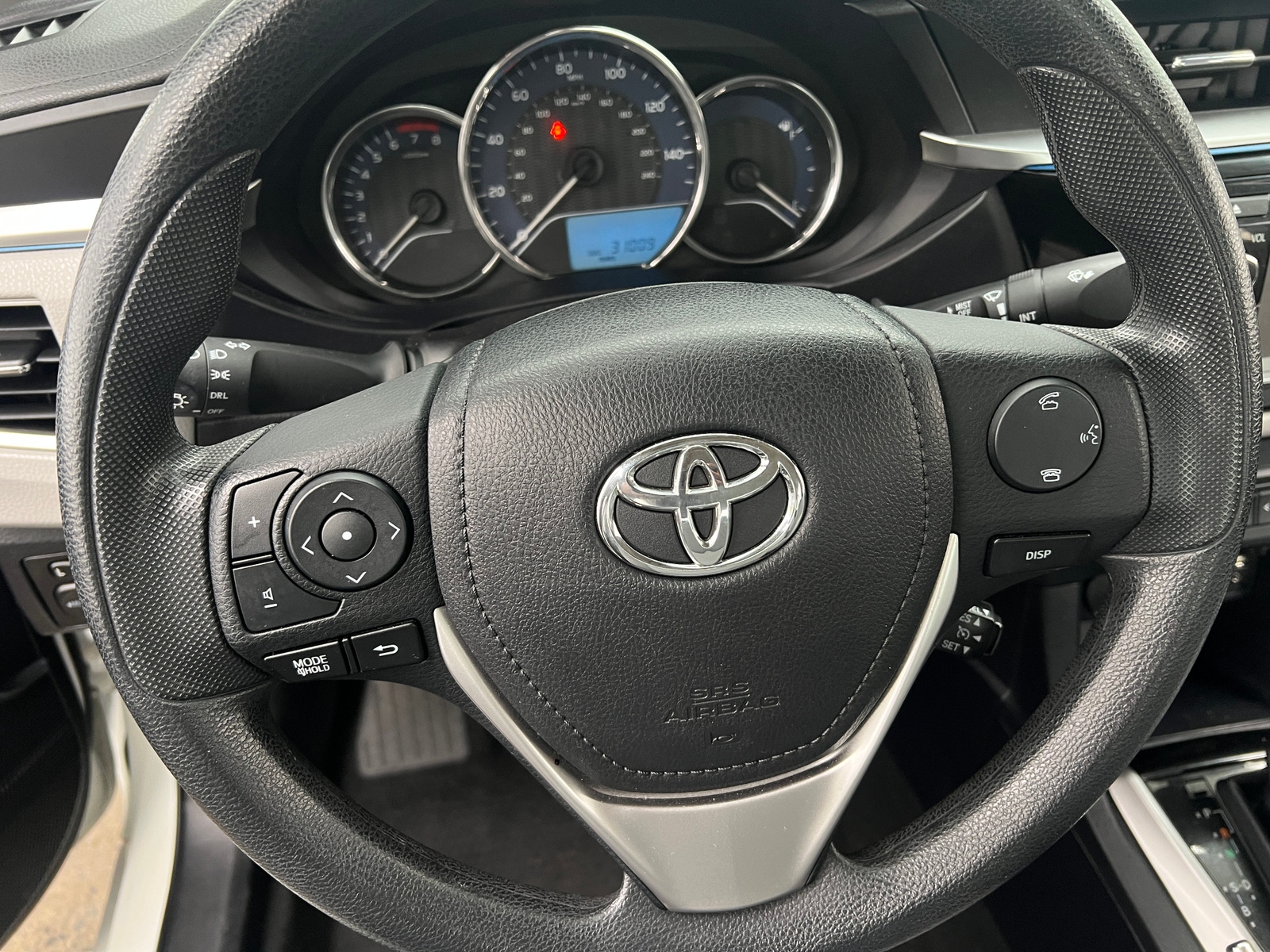 Thumbnail: 2016 Toyota Corolla - 5