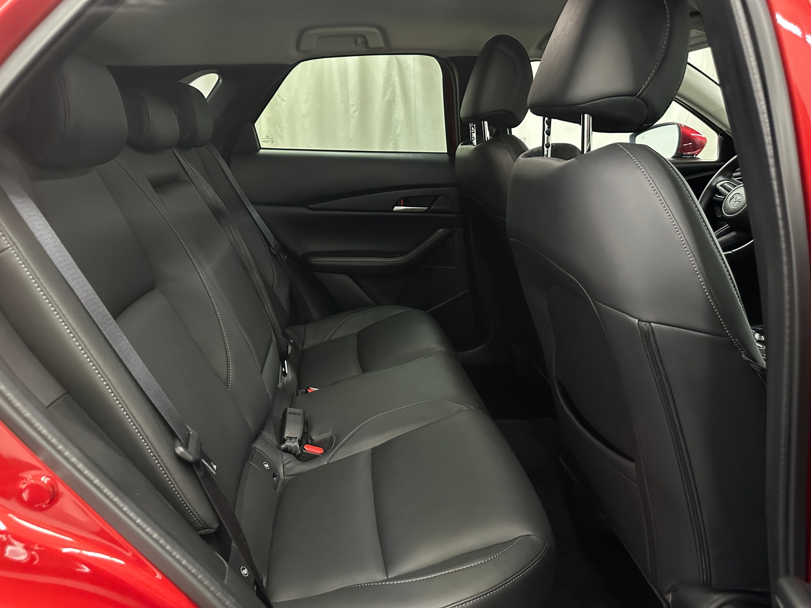 Thumbnail: 2023 Mazda CX-30 - 5