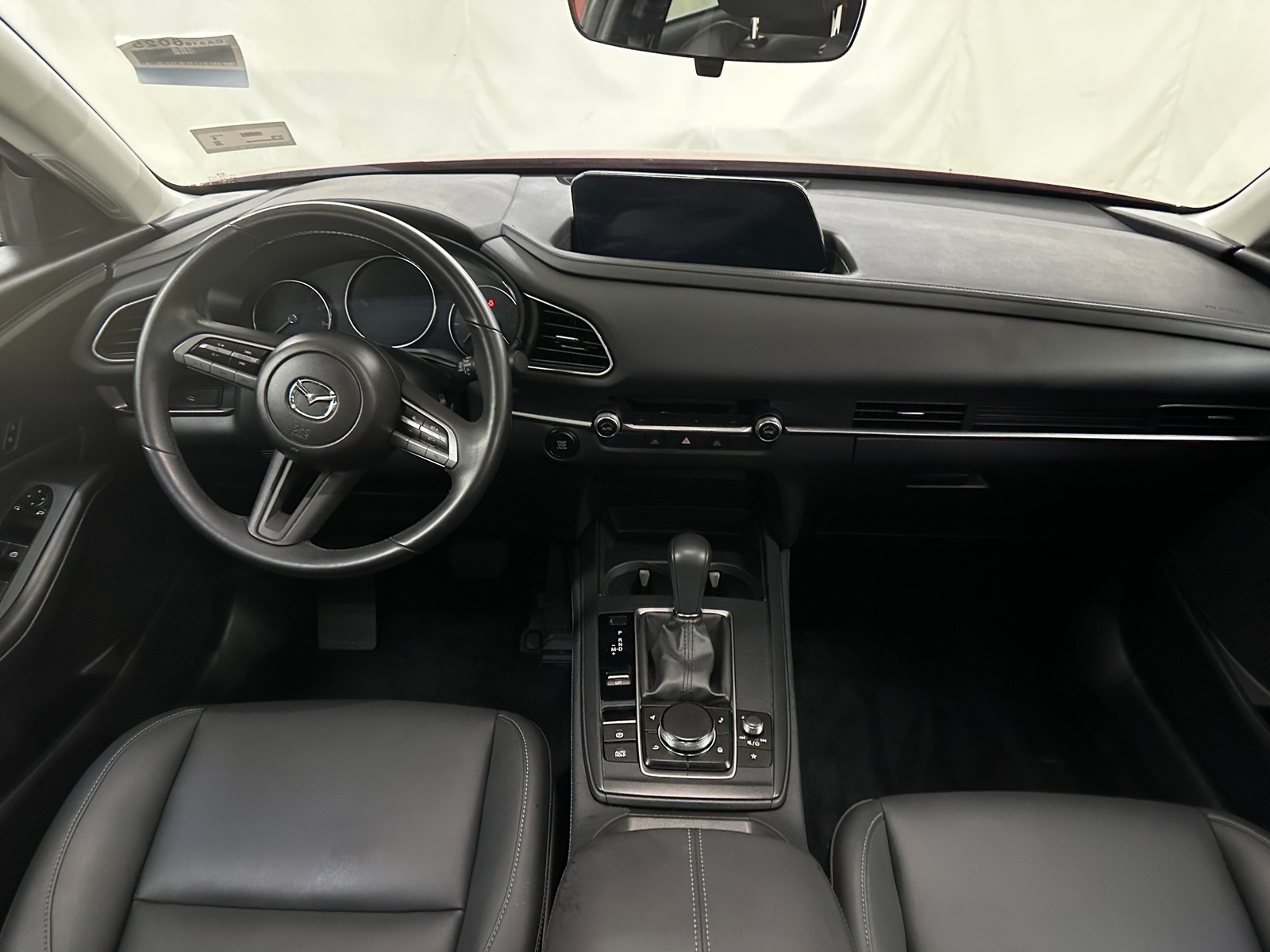 Thumbnail: 2023 Mazda CX-30 - 2