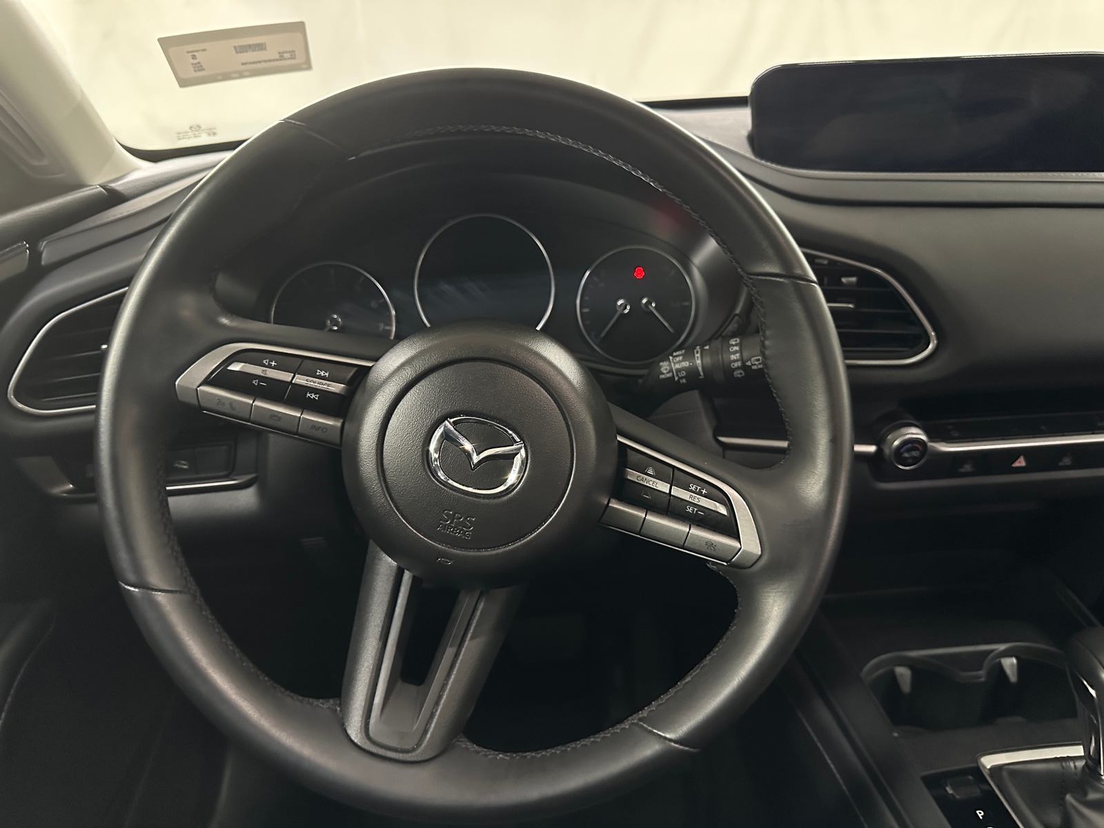 Thumbnail: 2023 Mazda CX-30 - 4