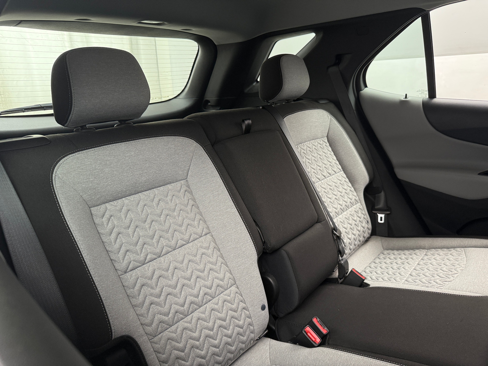 Thumbnail: 2023 Chevrolet Equinox - 6
