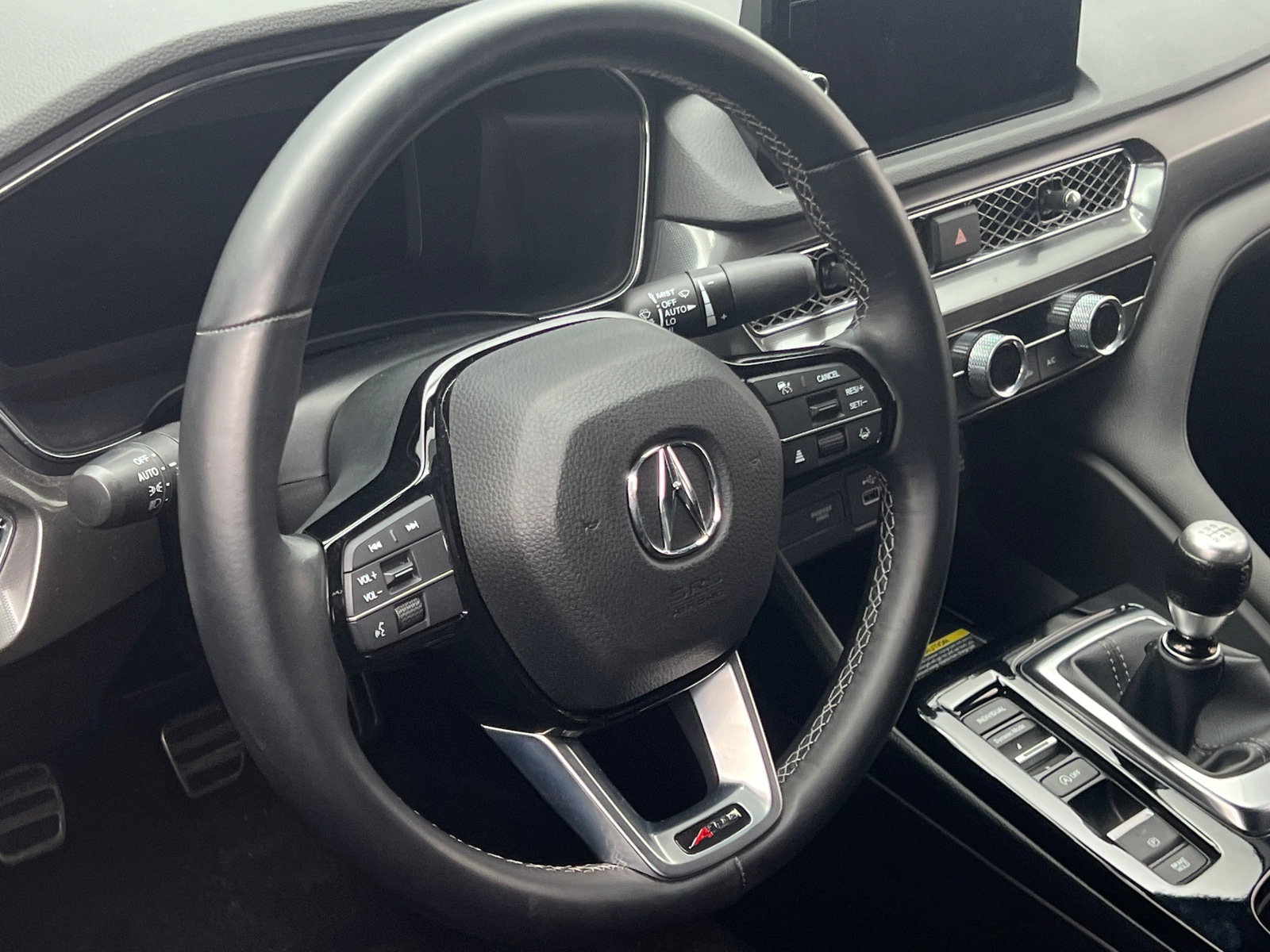 Thumbnail: 2024 Acura Integra - 4
