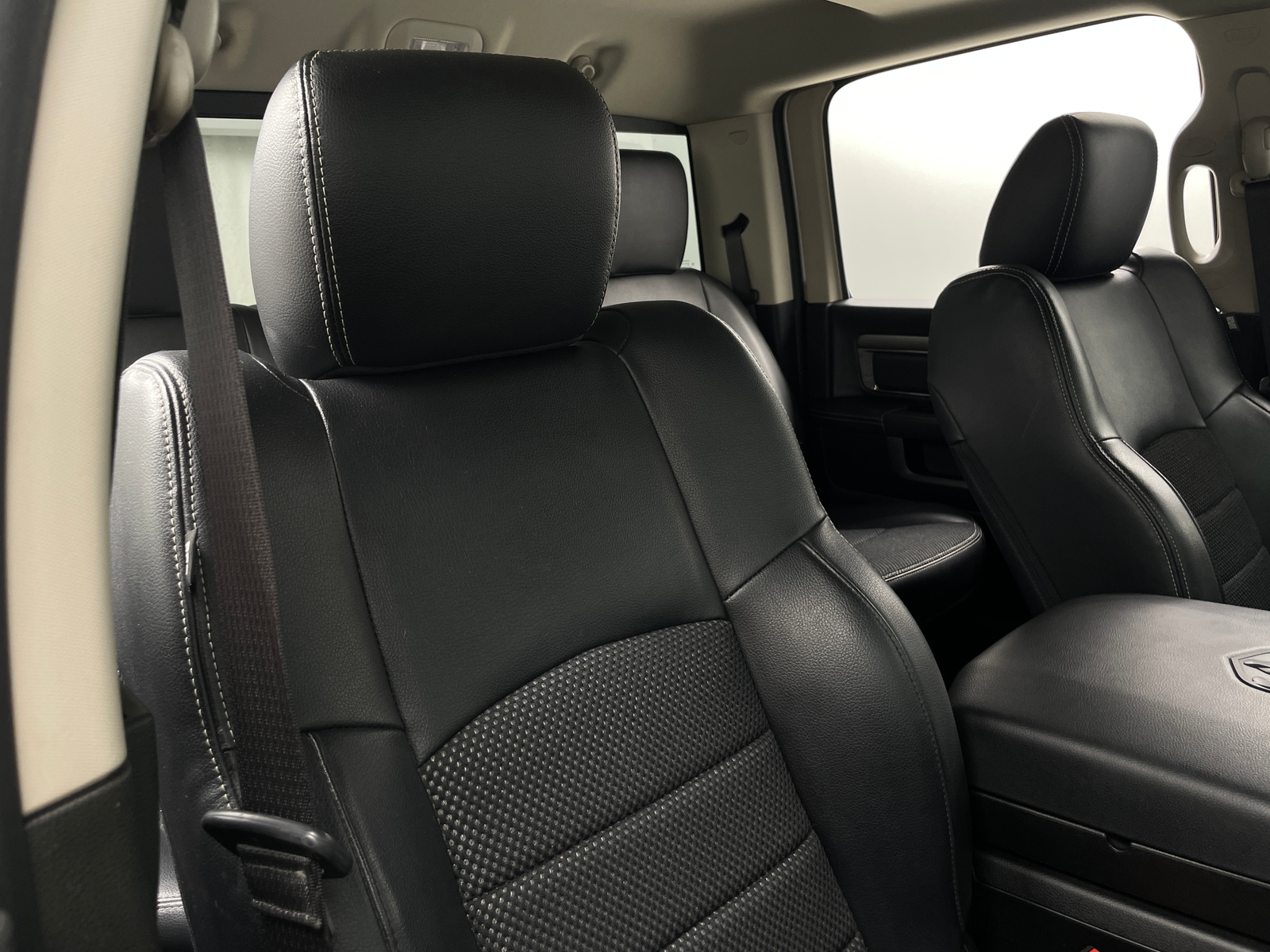 Thumbnail: 2018 RAM 2500 - 2