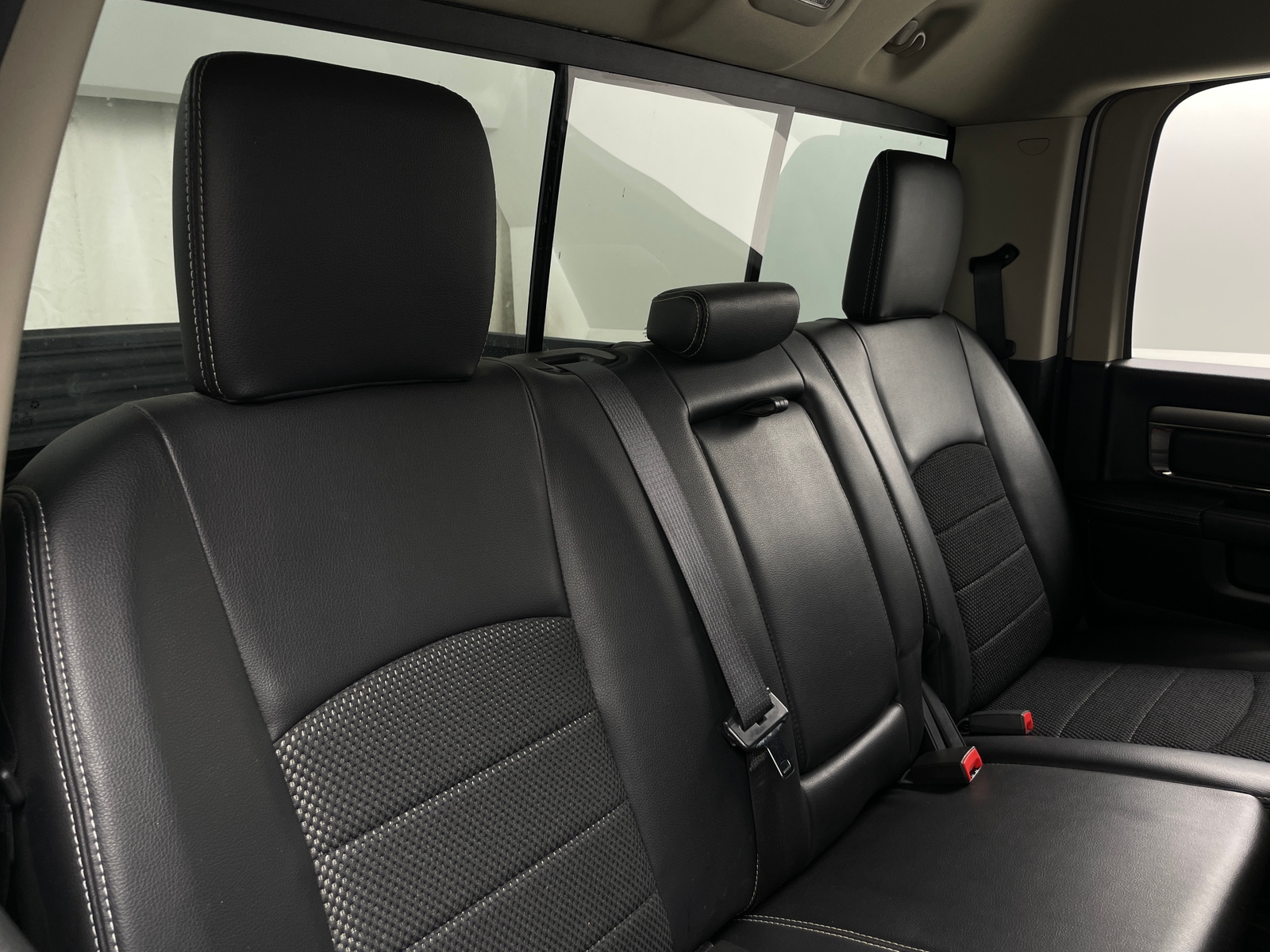 Thumbnail: 2018 RAM 2500 - 6