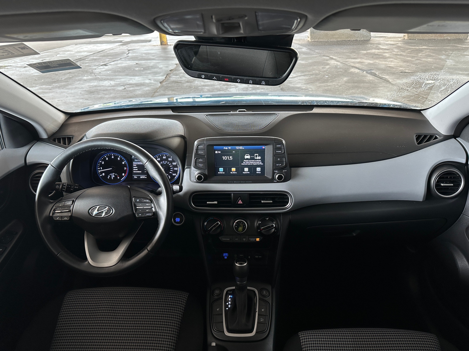 Thumbnail: 2021 Hyundai Kona - 3