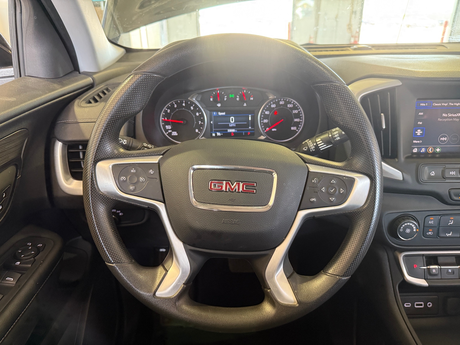 Thumbnail: 2024 GMC Terrain - 5