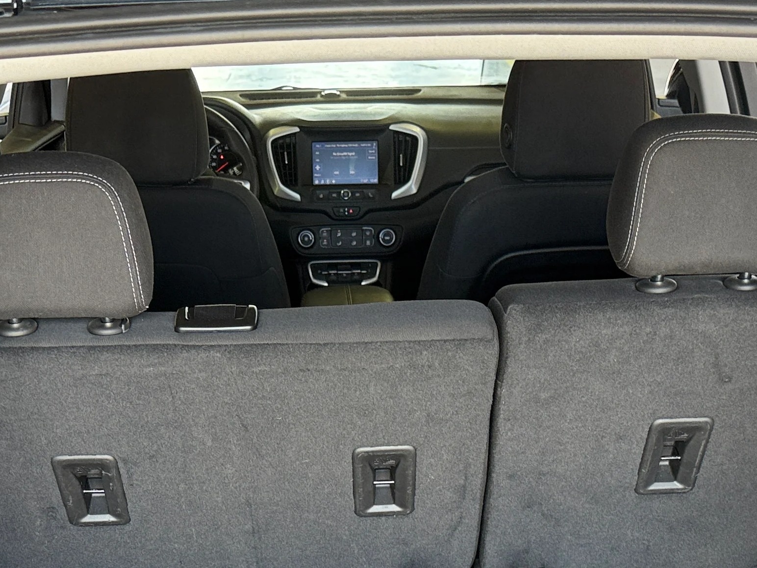 Thumbnail: 2024 GMC Terrain - 7