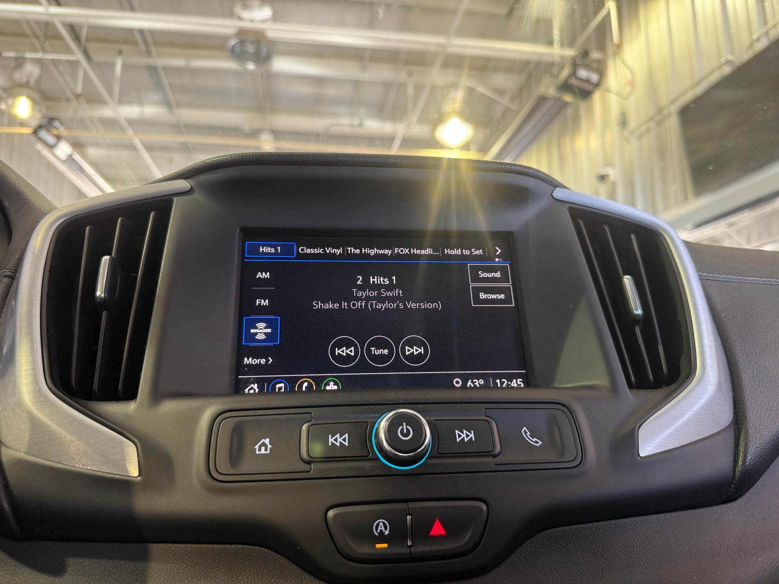 Thumbnail: 2024 GMC Terrain - 4