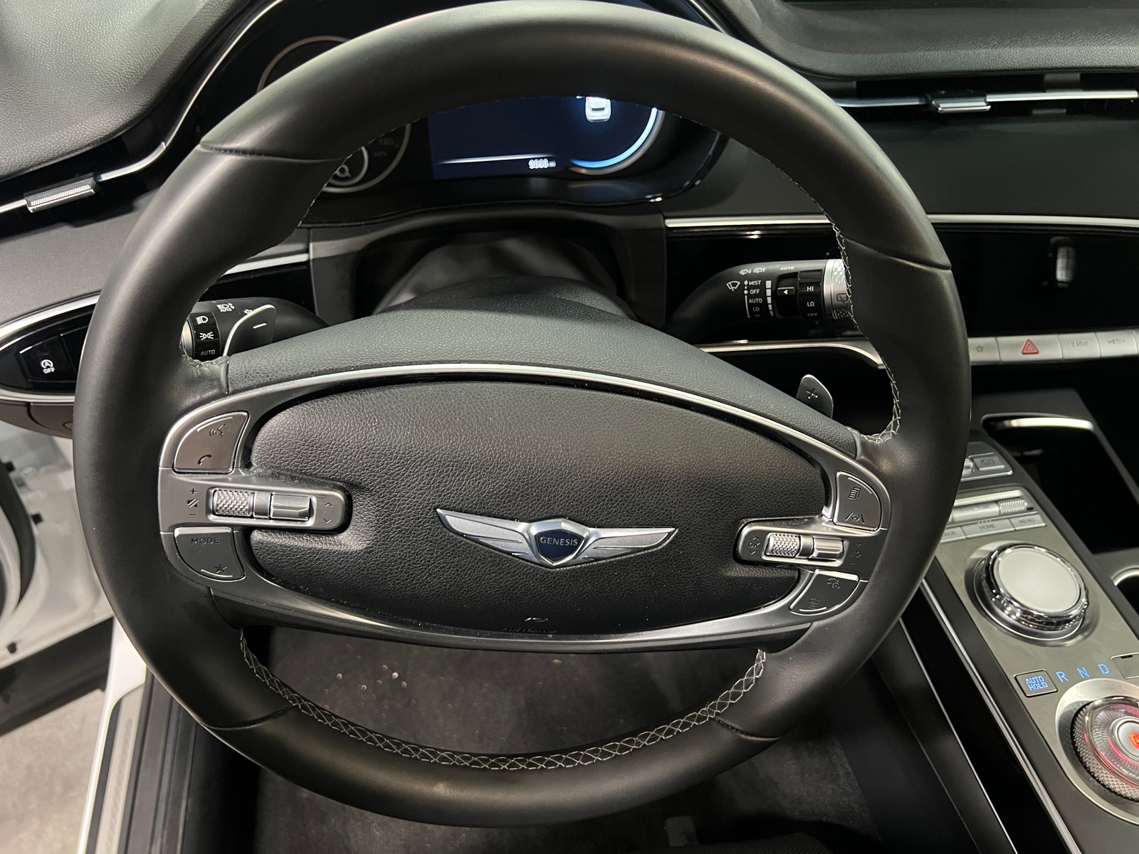 Thumbnail: 2025 Genesis GV70 - 4