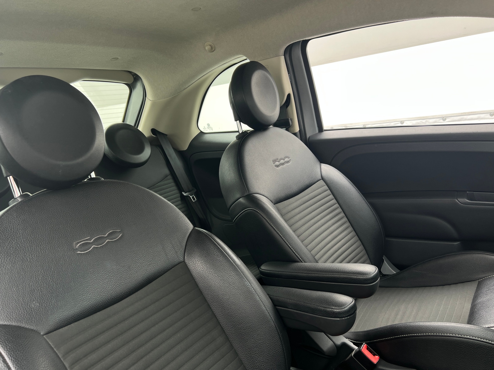 Thumbnail: 2019 Fiat 500 - 2