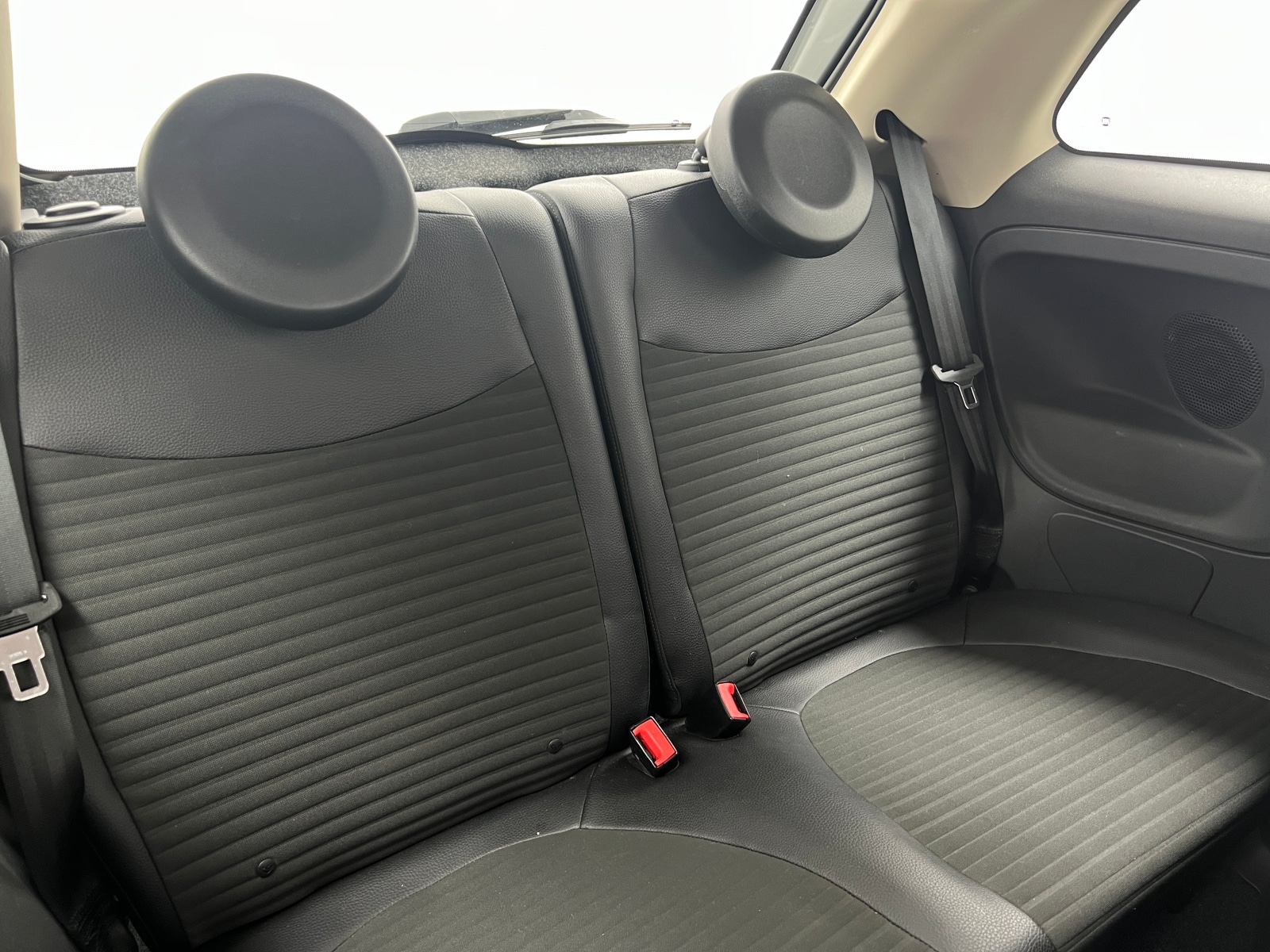 Thumbnail: 2019 Fiat 500 - 6