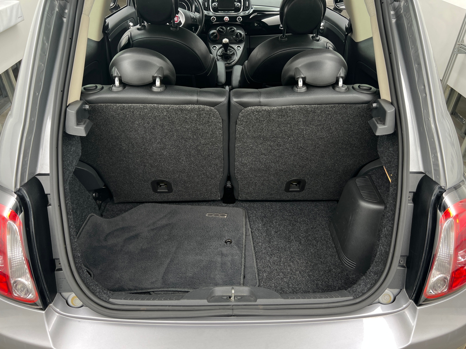 Thumbnail: 2019 Fiat 500 - 7