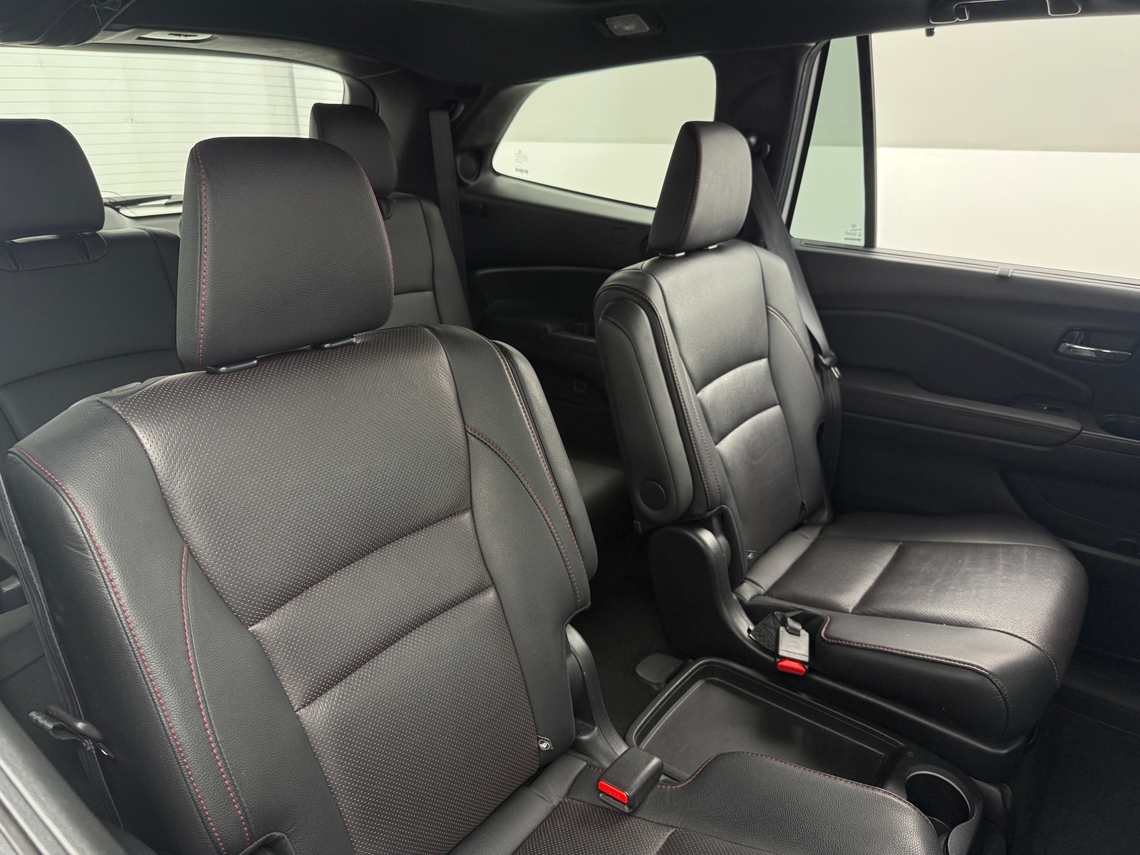 Thumbnail: 2022 Honda Pilot - 5