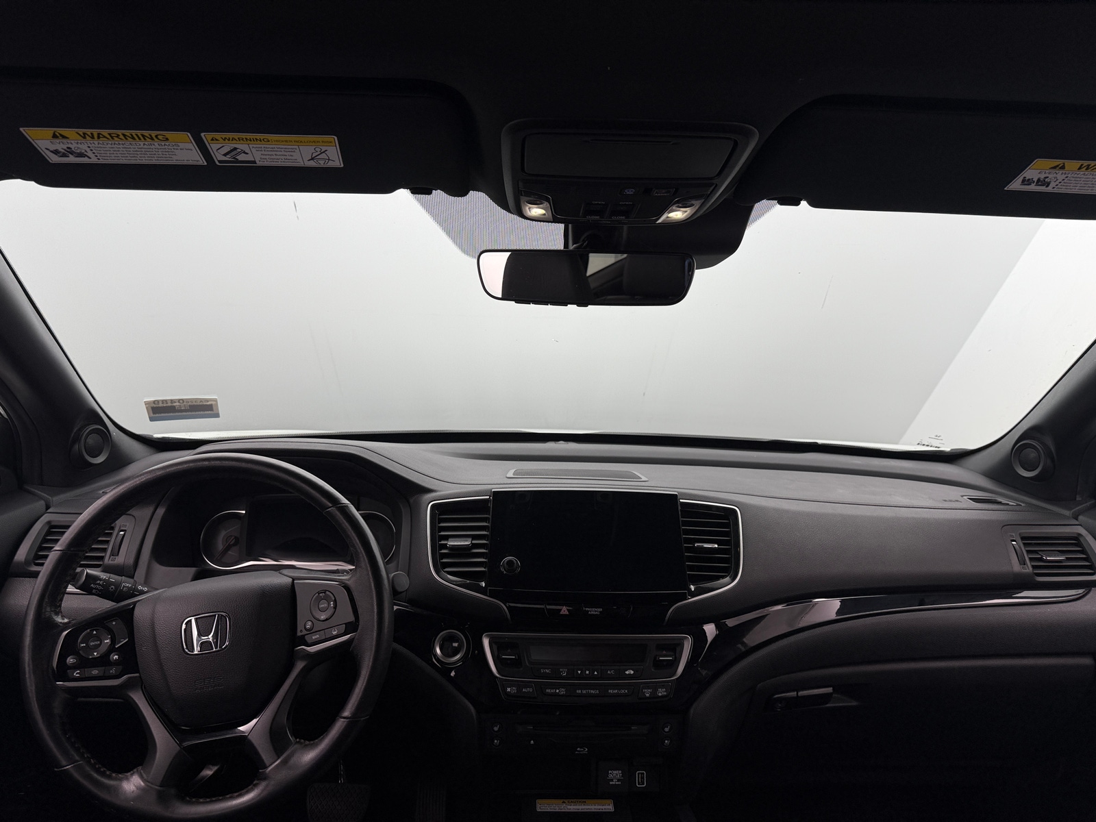 Thumbnail: 2022 Honda Pilot - 2