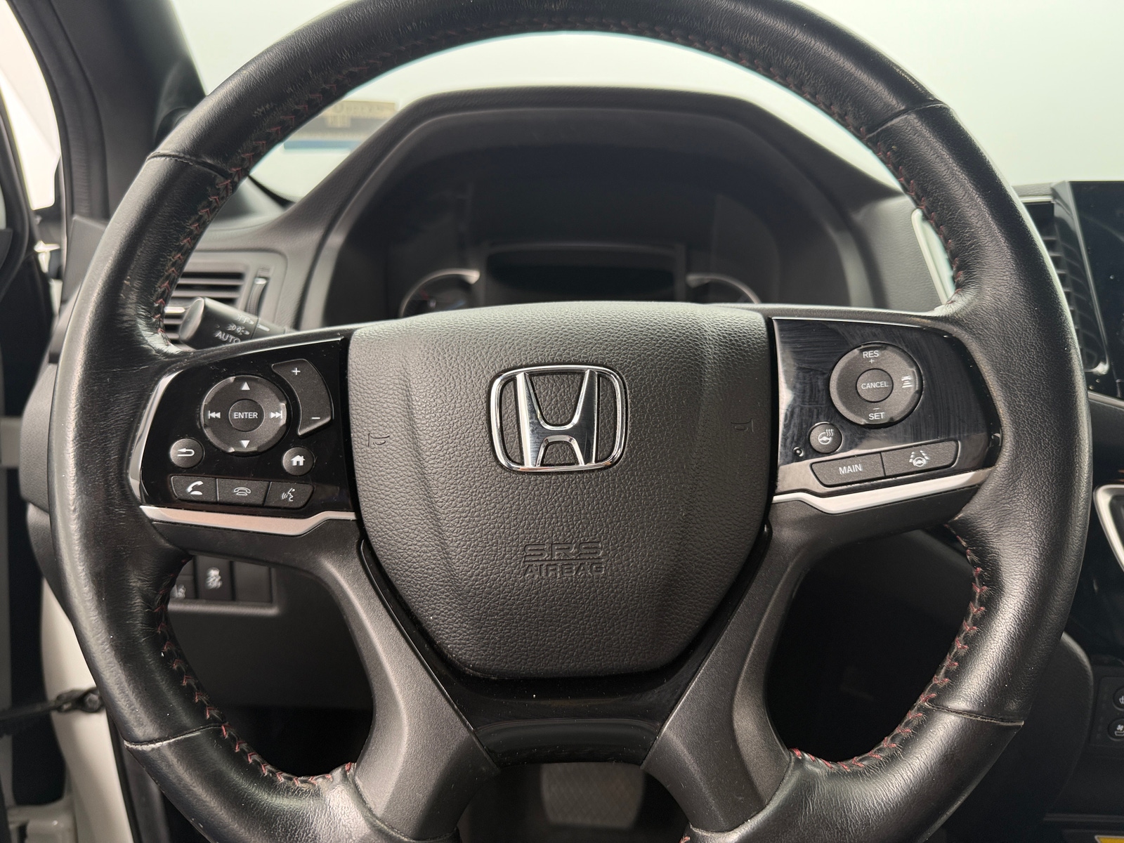 Thumbnail: 2022 Honda Pilot - 4