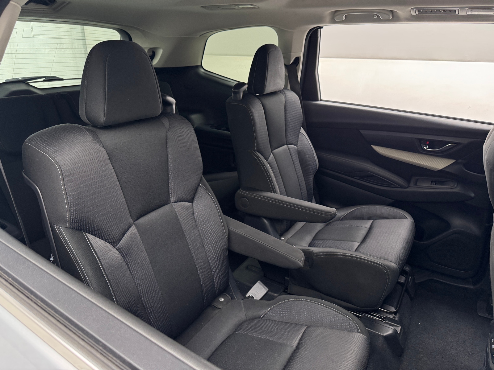 Thumbnail: 2020 Subaru Ascent - 6