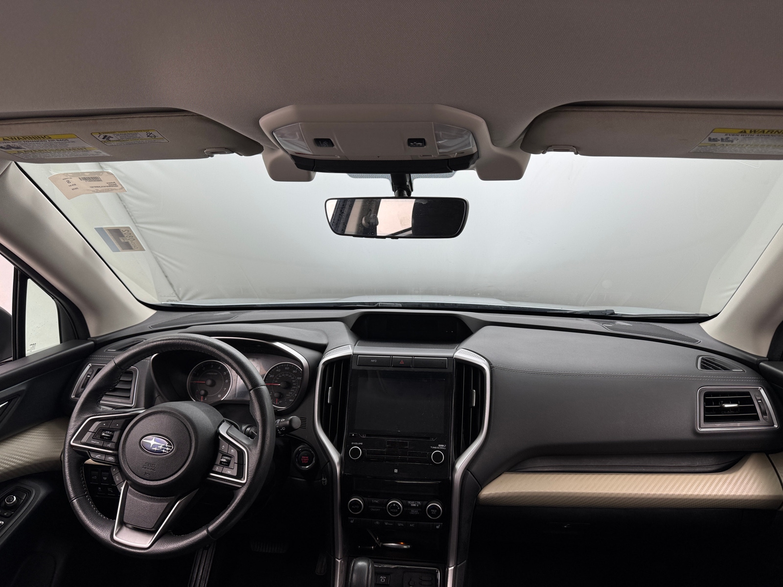 Thumbnail: 2020 Subaru Ascent - 3