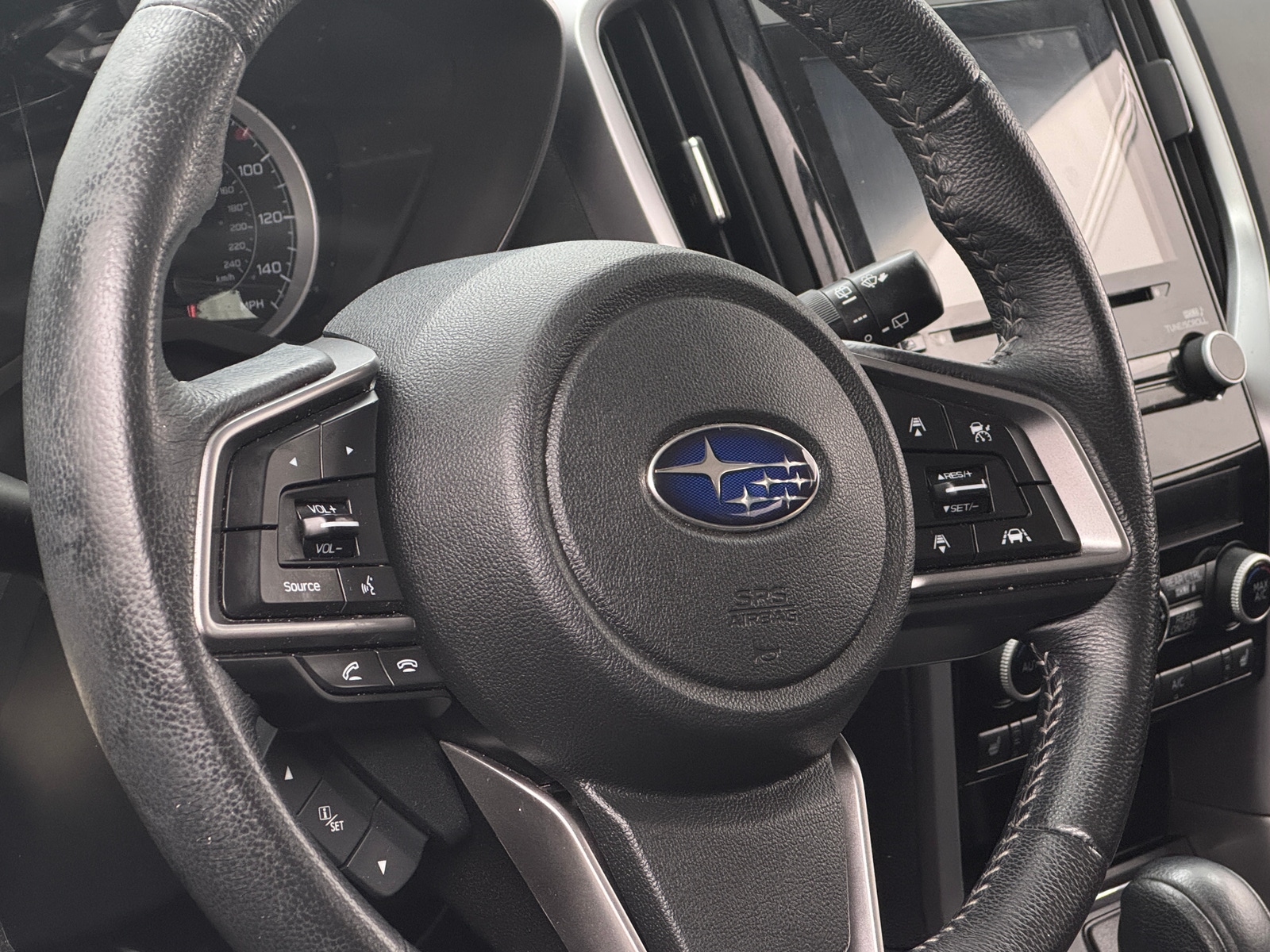 Thumbnail: 2020 Subaru Ascent - 5
