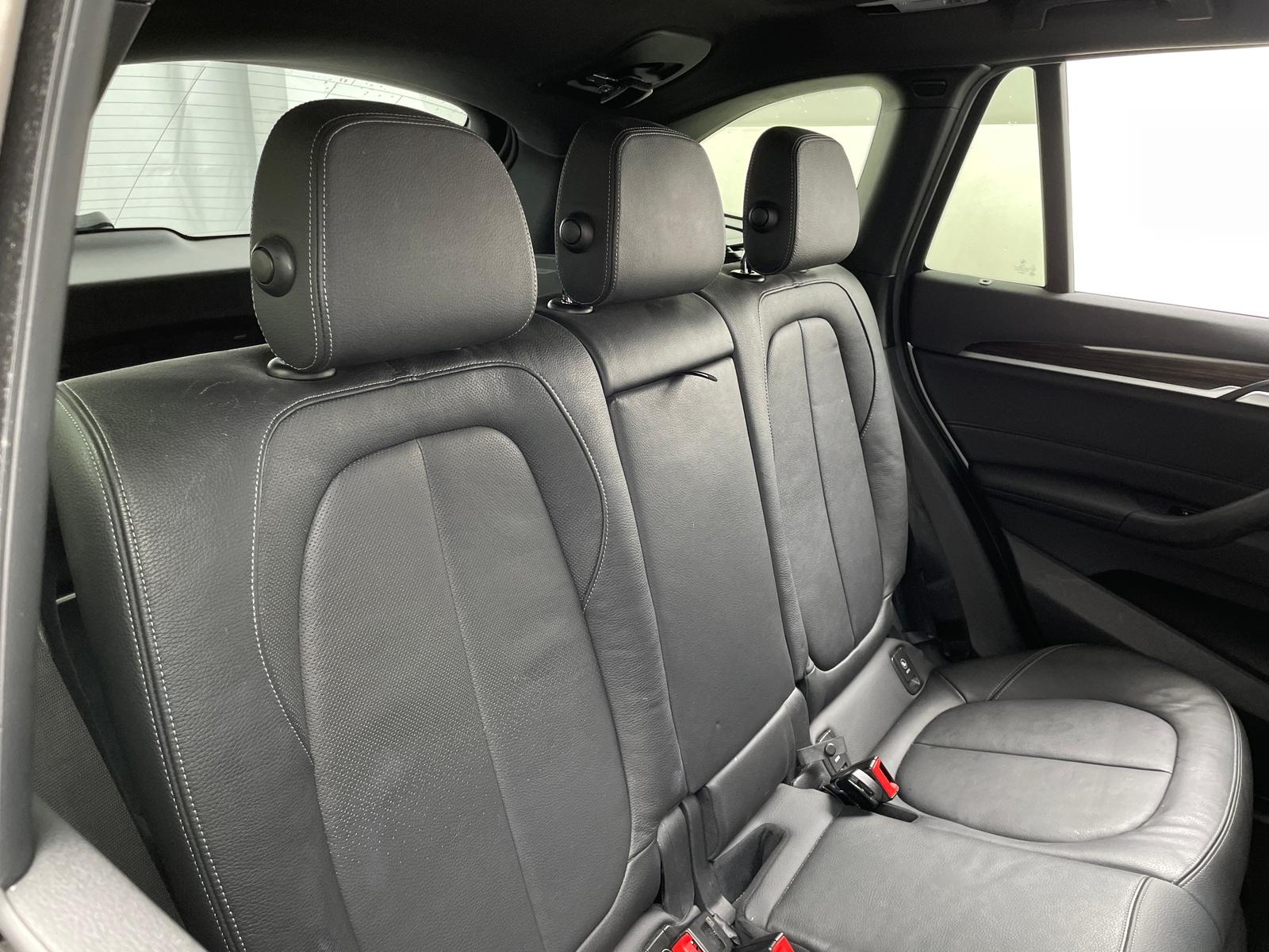 Thumbnail: 2017 BMW X1 - 5