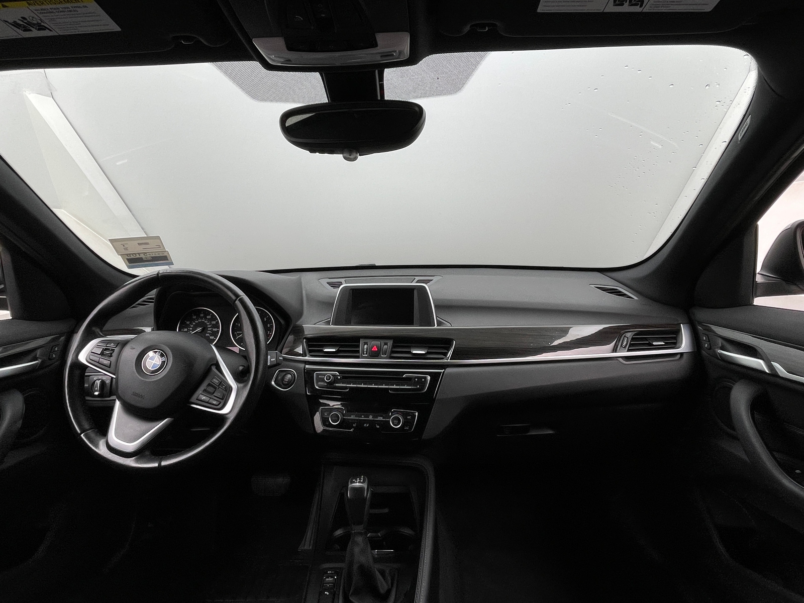 Thumbnail: 2017 BMW X1 - 2