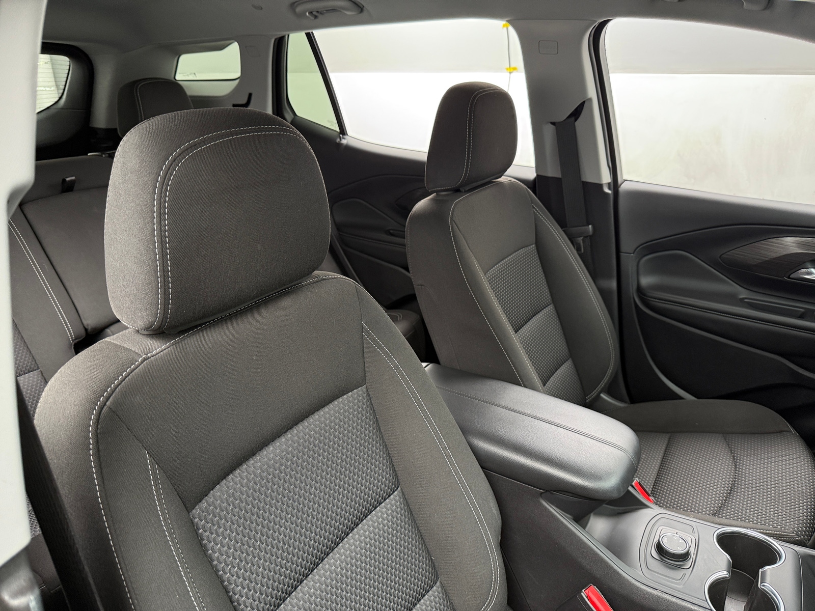 Thumbnail: 2024 GMC Terrain - 2