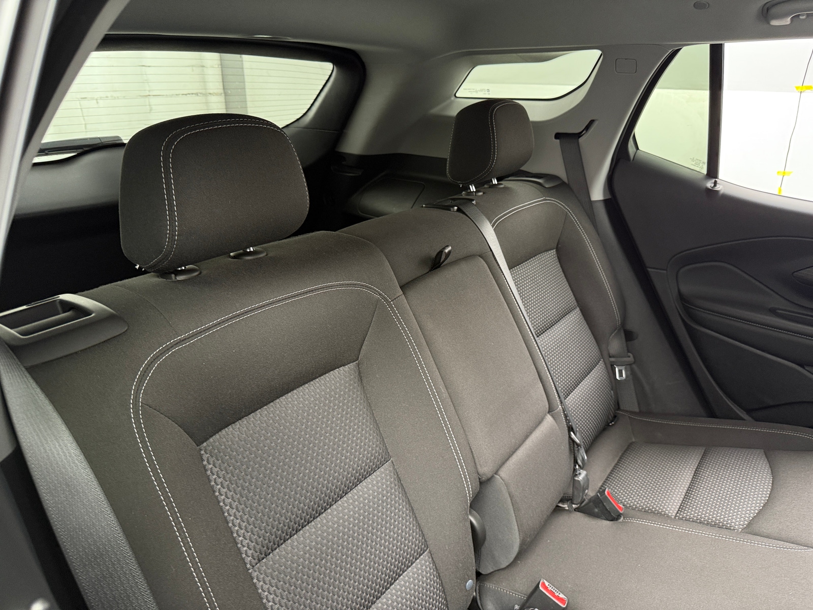 Thumbnail: 2024 GMC Terrain - 6