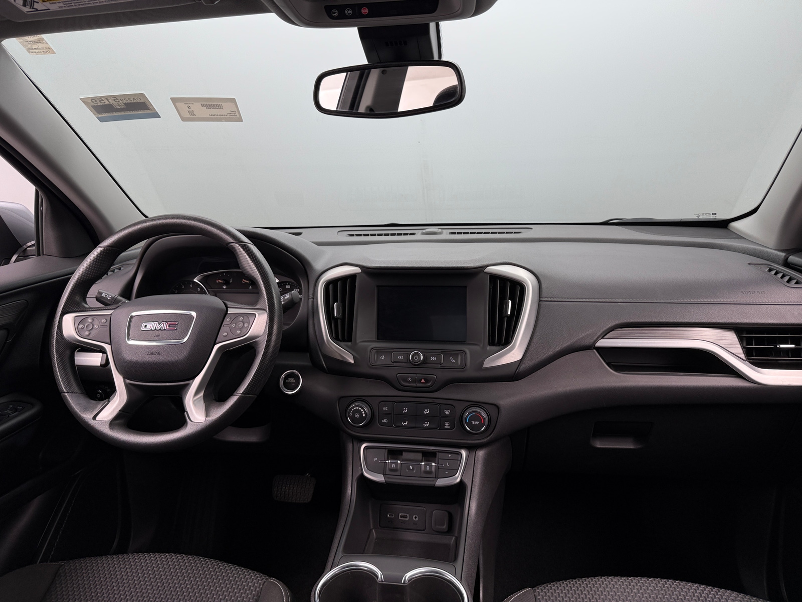 Thumbnail: 2024 GMC Terrain - 3