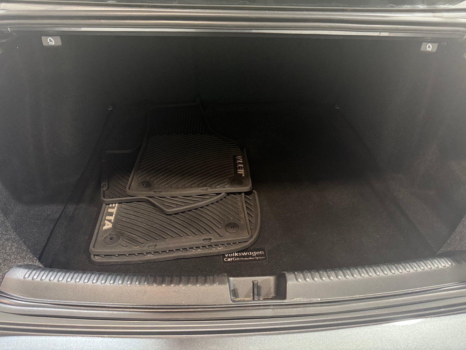 Thumbnail: 2016 Volkswagen Jetta - 7