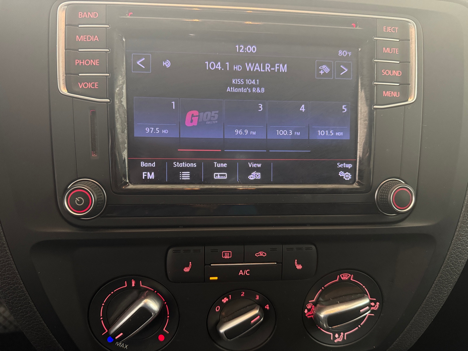 Thumbnail: 2016 Volkswagen Jetta - 4
