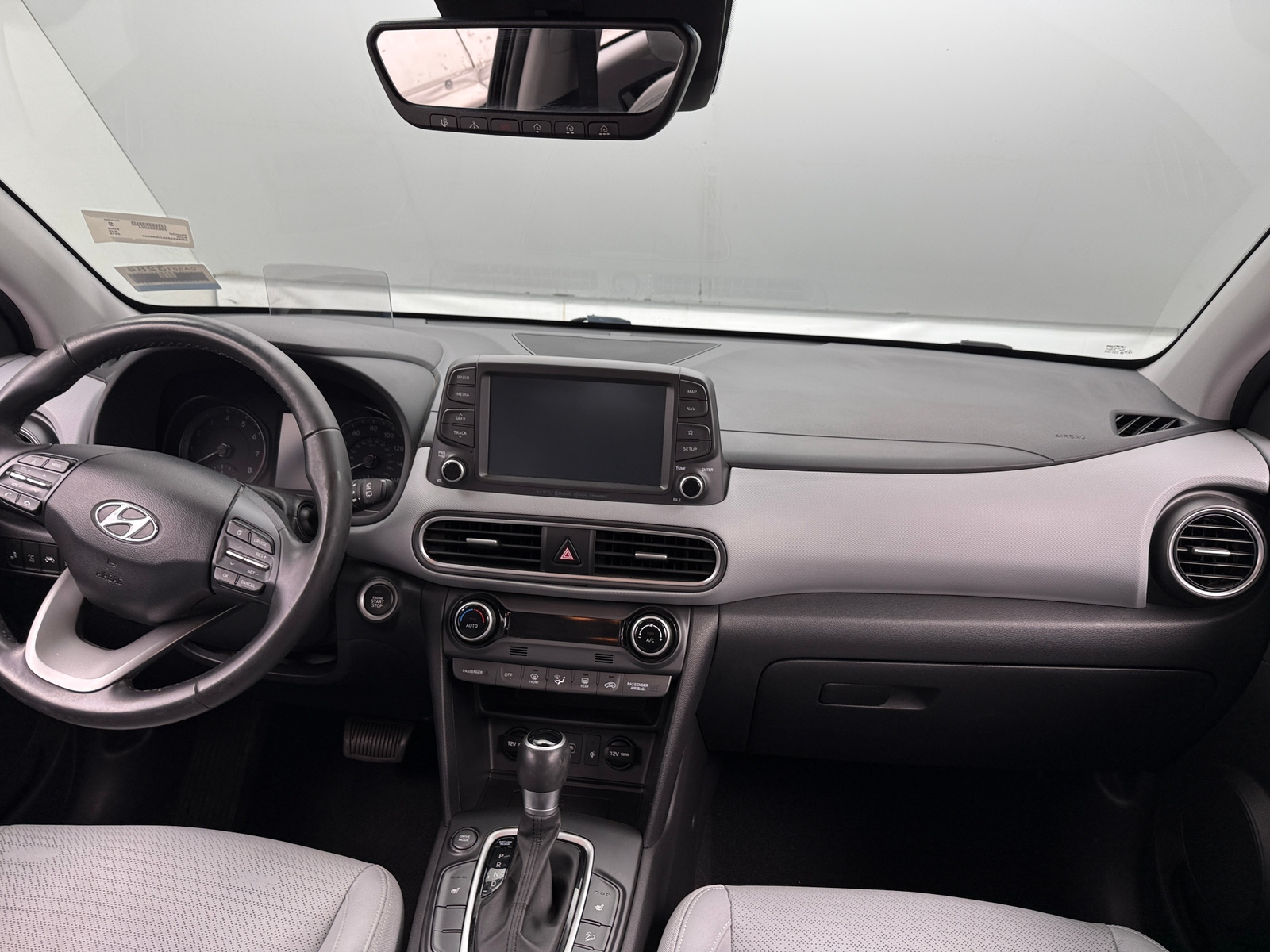 Thumbnail: 2018 Hyundai Kona - 2