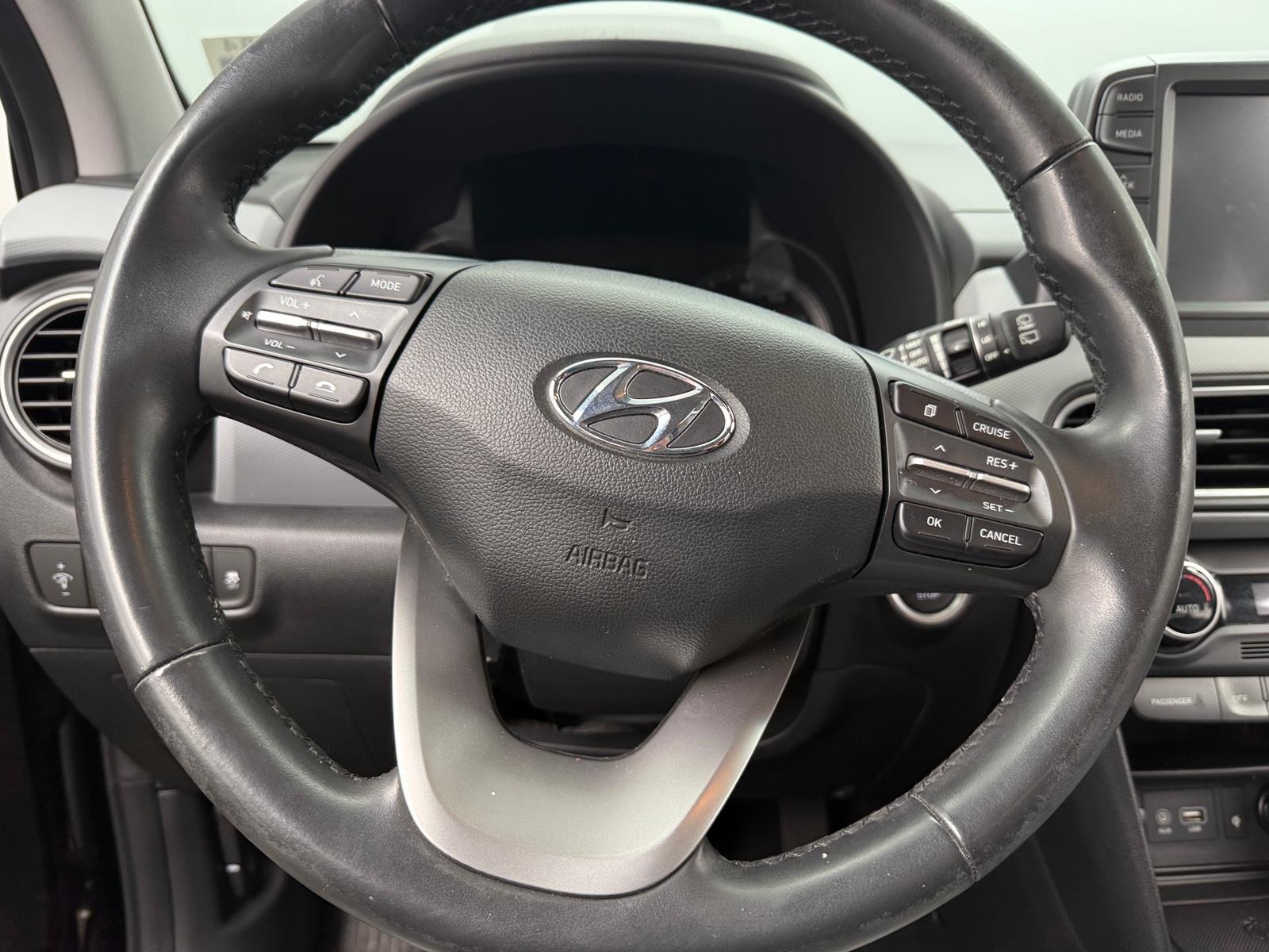 Thumbnail: 2018 Hyundai Kona - 4