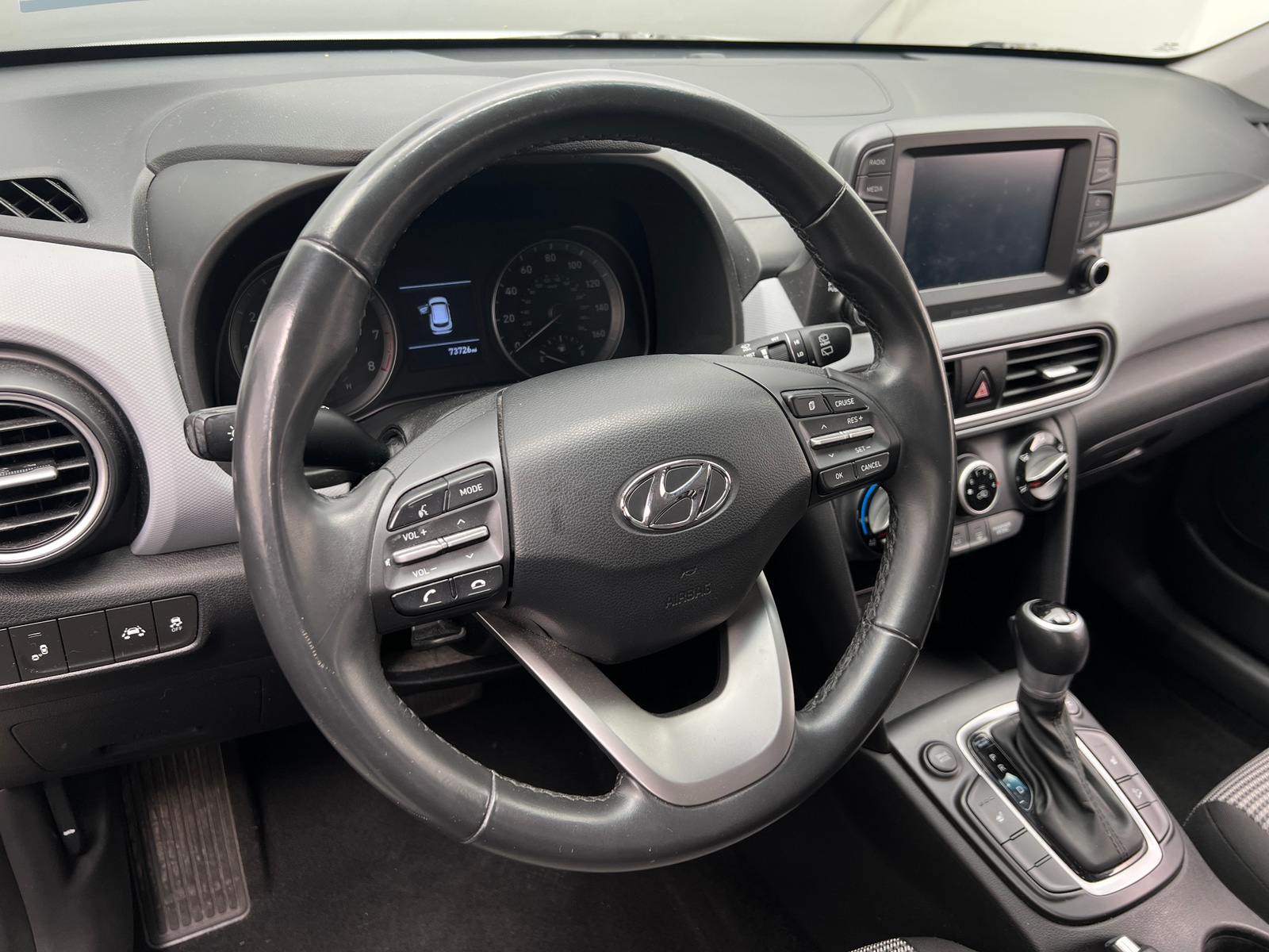 Thumbnail: 2019 Hyundai Kona - 5