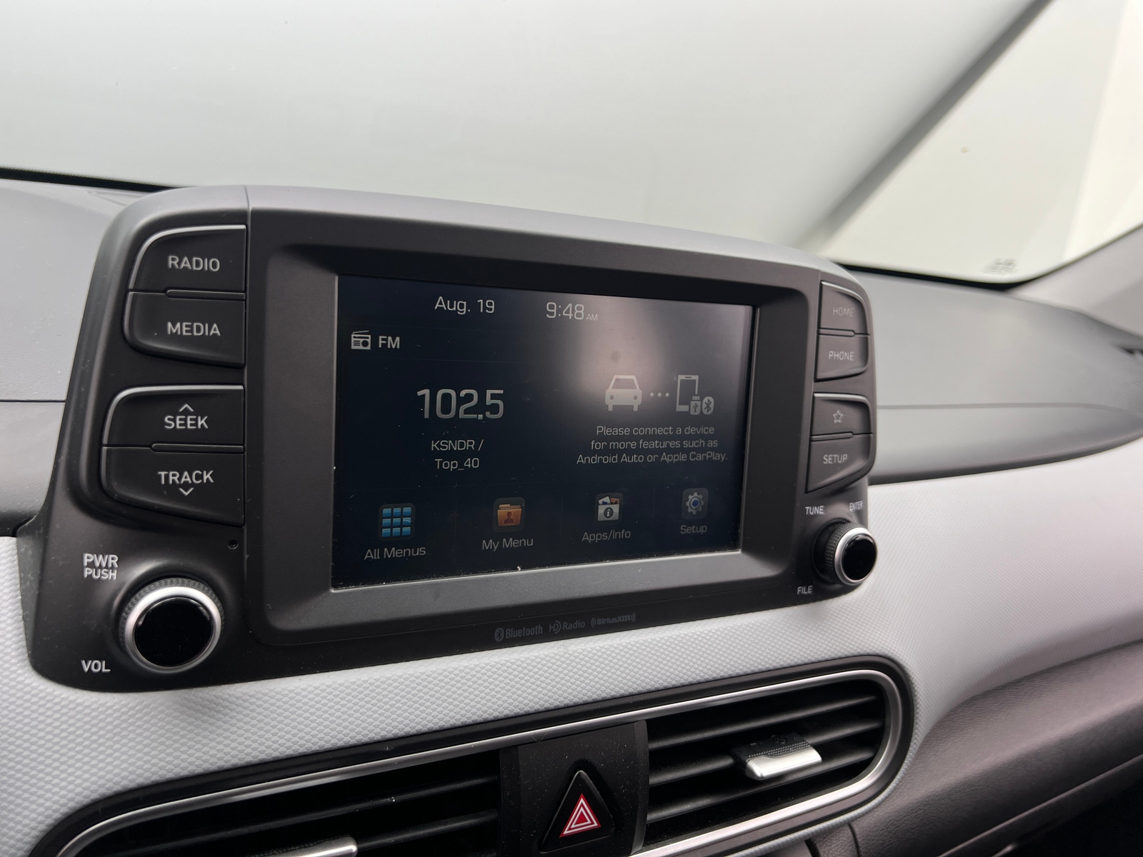 Thumbnail: 2019 Hyundai Kona - 4
