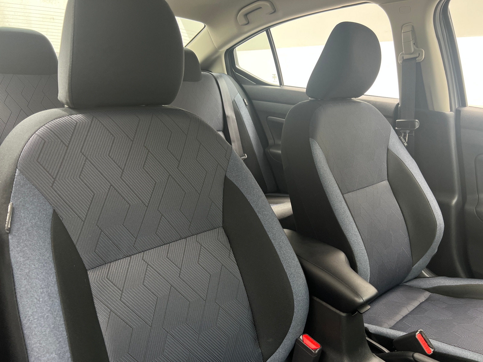 Thumbnail: 2025 Nissan Versa - 2