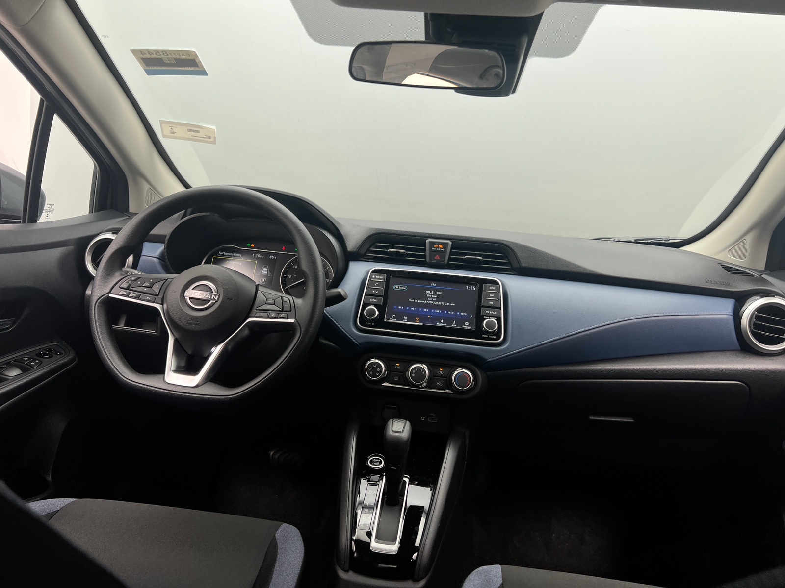 Thumbnail: 2025 Nissan Versa - 3