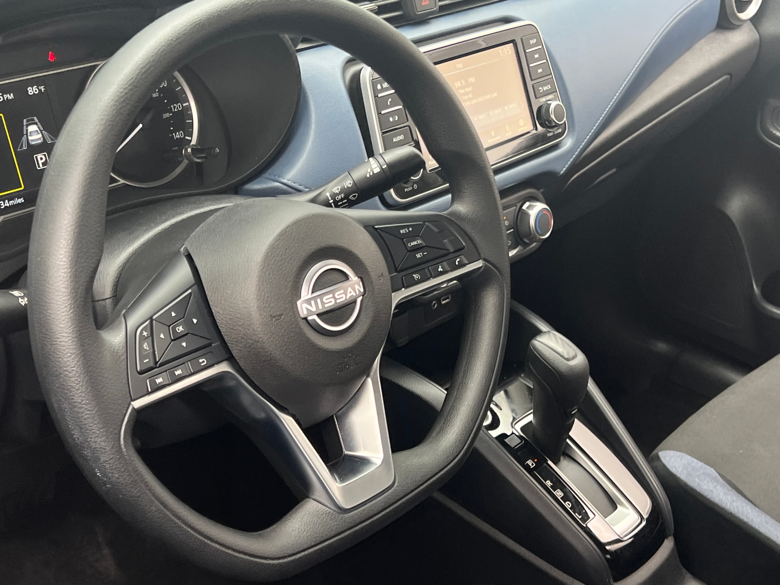 Thumbnail: 2025 Nissan Versa - 5