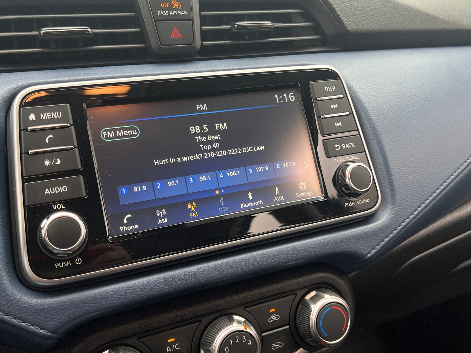 Thumbnail: 2025 Nissan Versa - 4