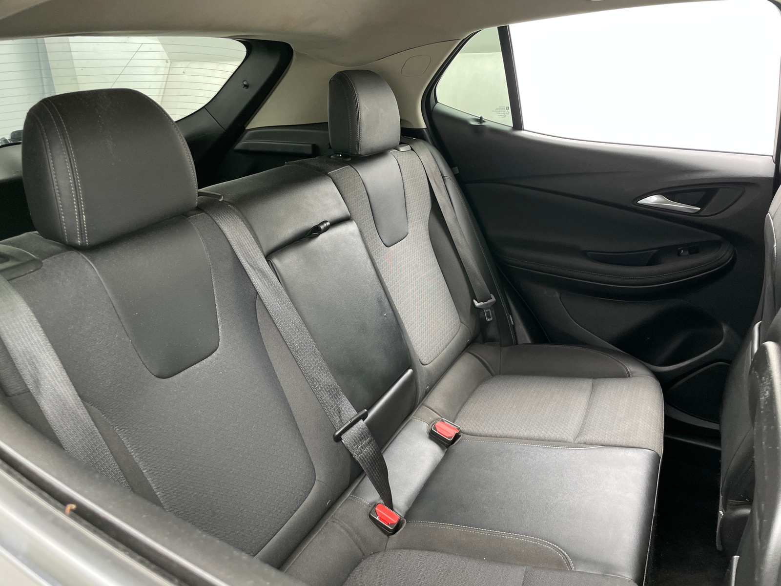 Thumbnail: 2021 Buick Encore GX - 5