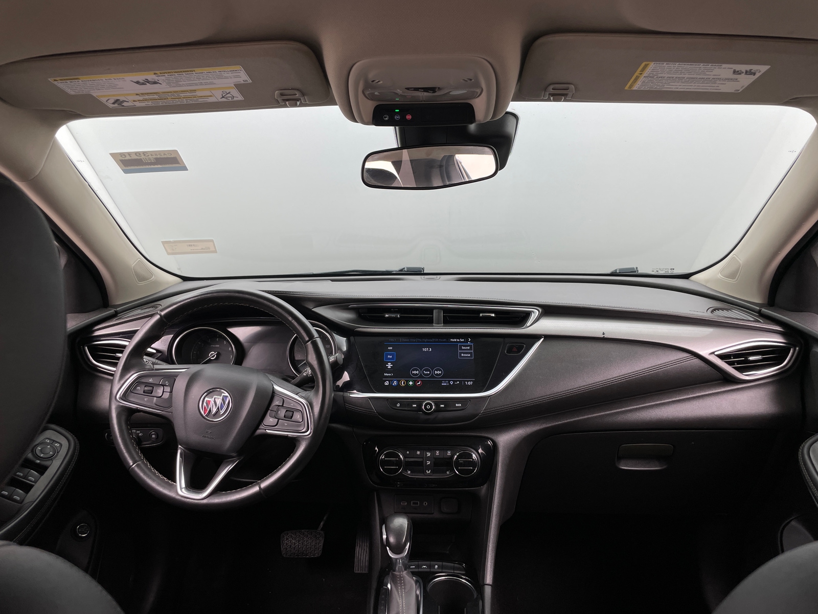 Thumbnail: 2021 Buick Encore GX - 2