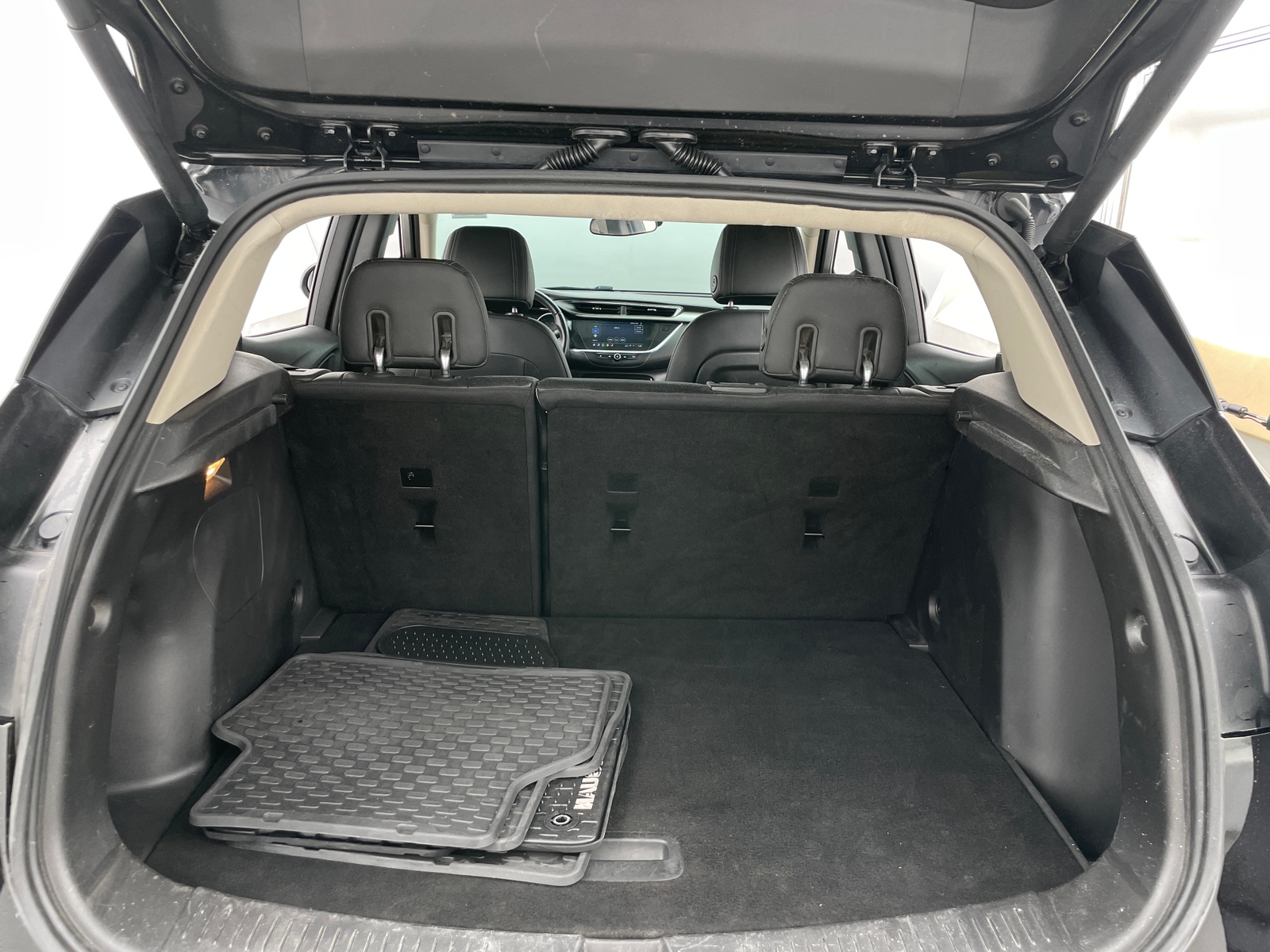 Thumbnail: 2021 Buick Encore GX - 6