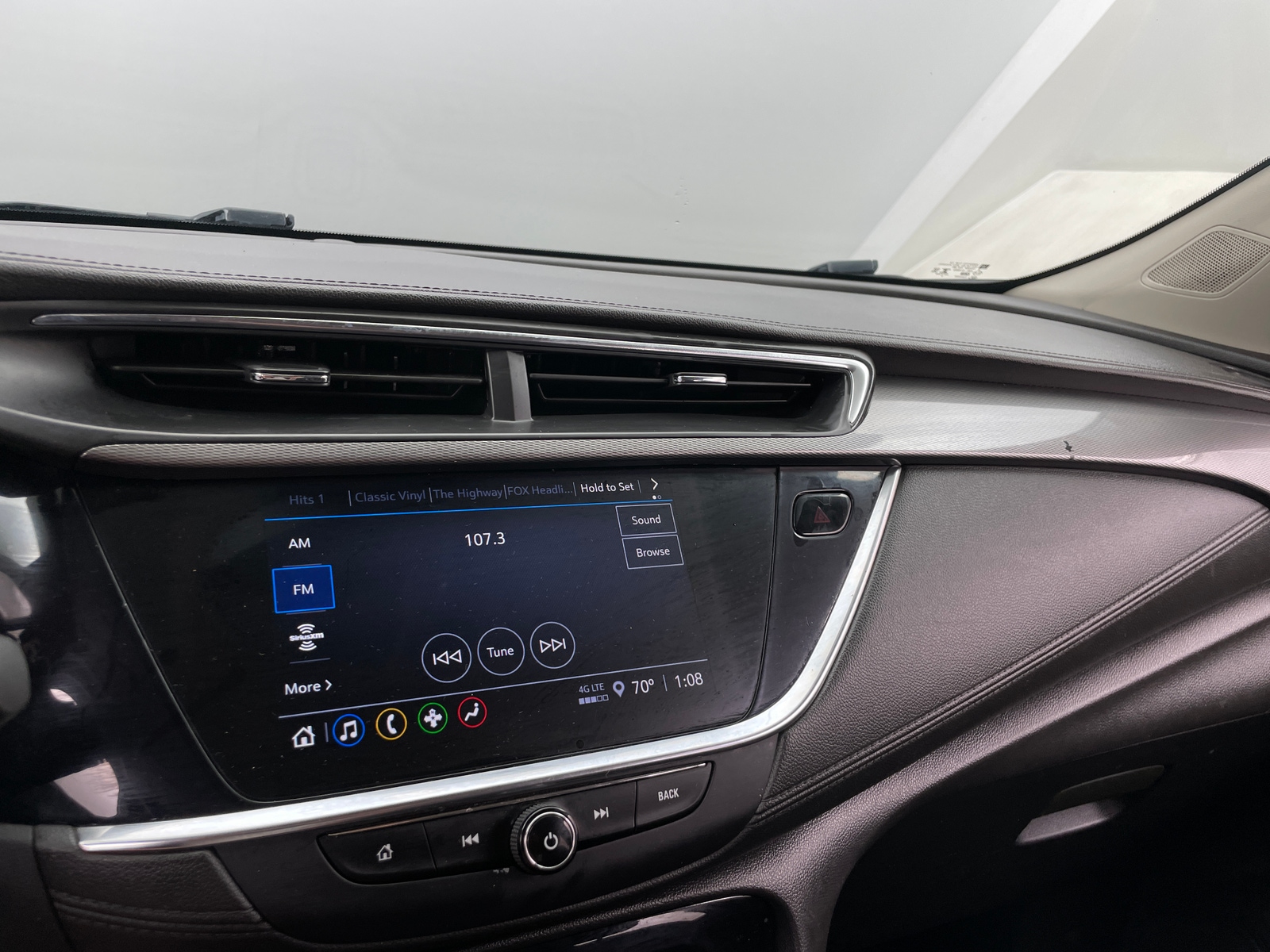 Thumbnail: 2021 Buick Encore GX - 3