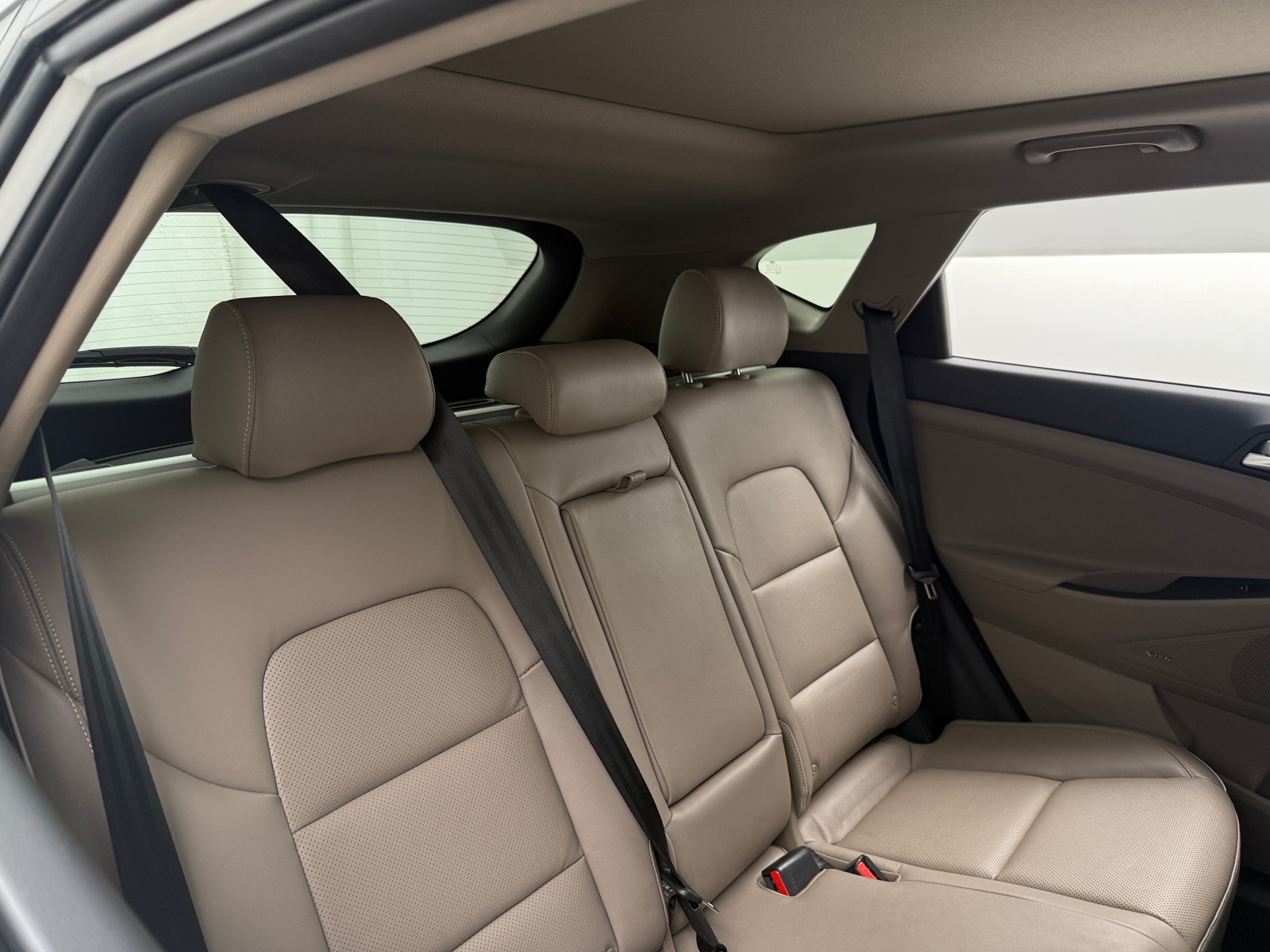 Thumbnail: 2020 Hyundai Tucson - 5