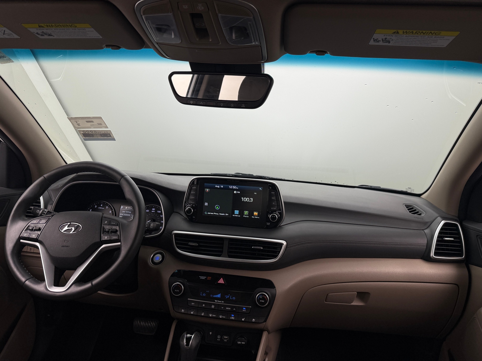 Thumbnail: 2020 Hyundai Tucson - 2