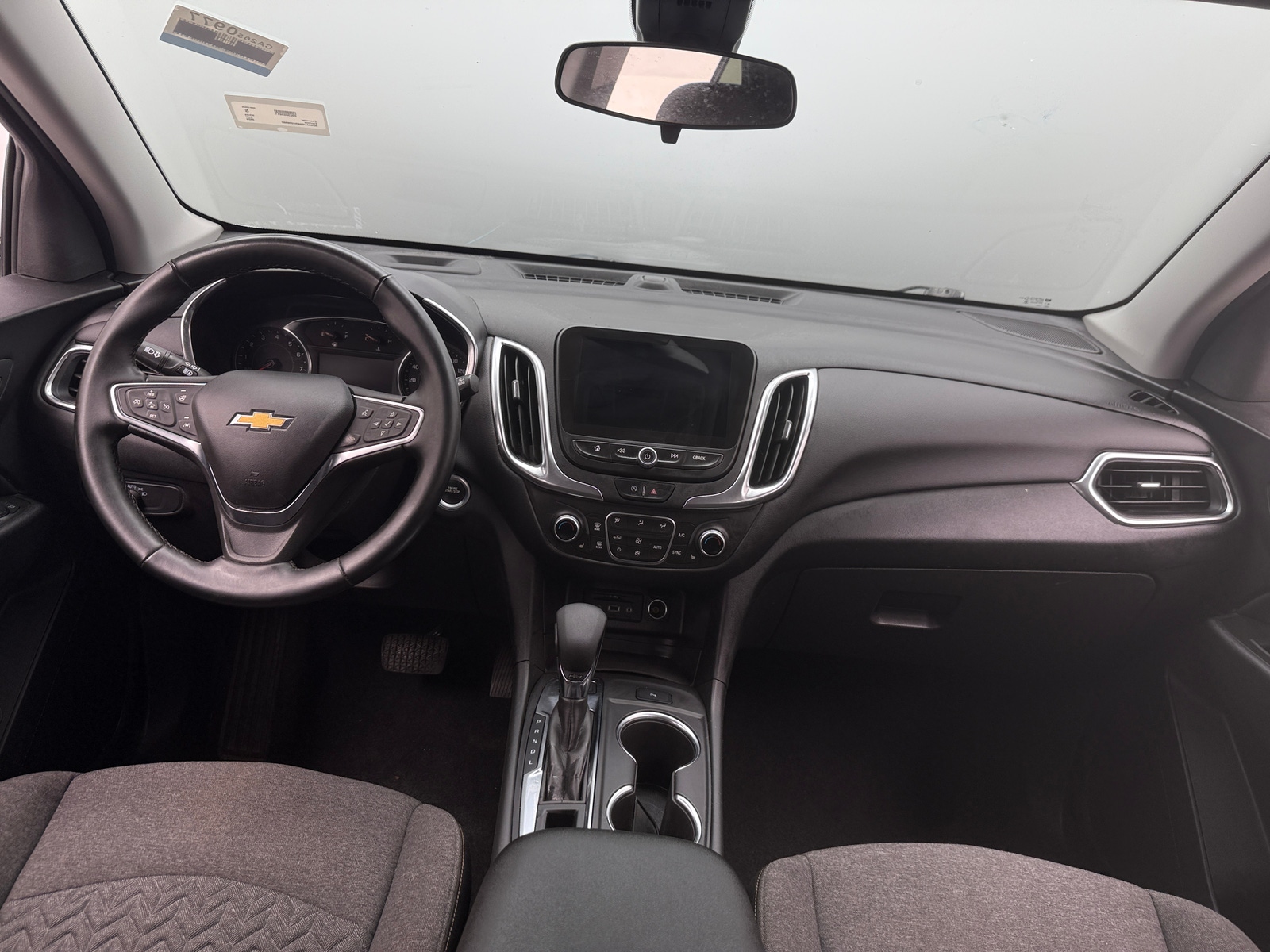 Thumbnail: 2024 Chevrolet Equinox - 3