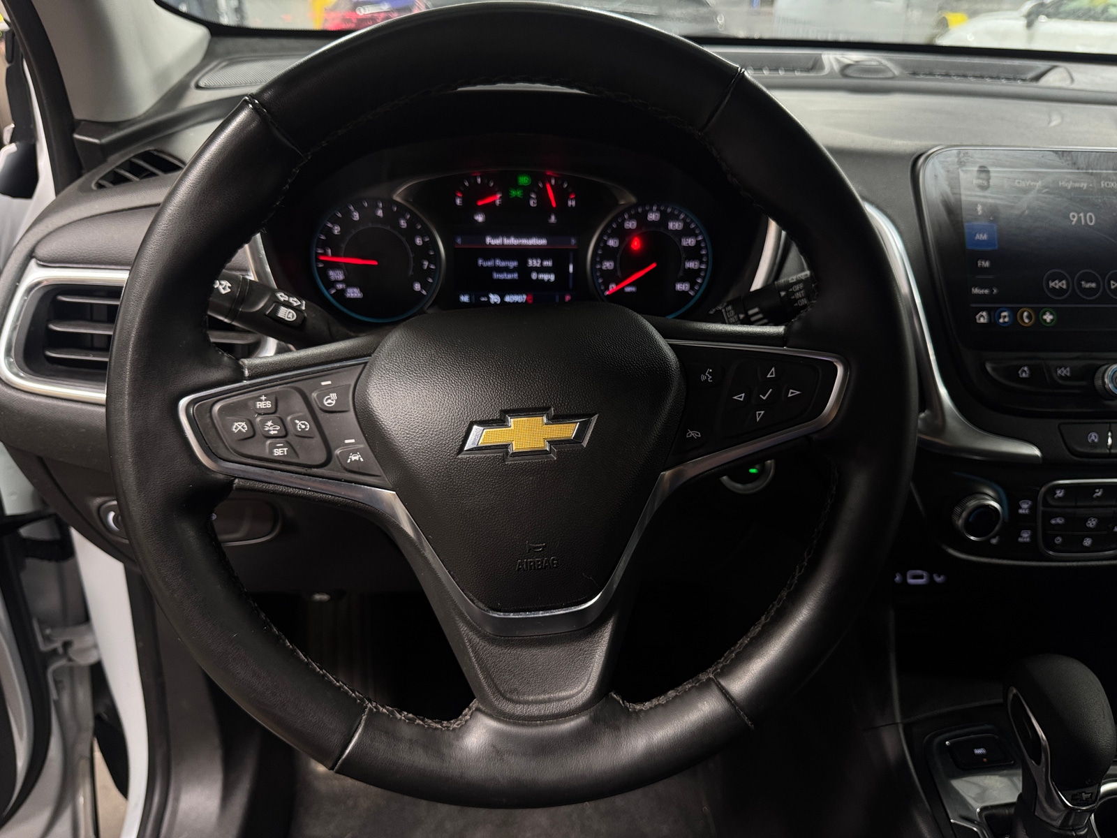 Thumbnail: 2024 Chevrolet Equinox - 5