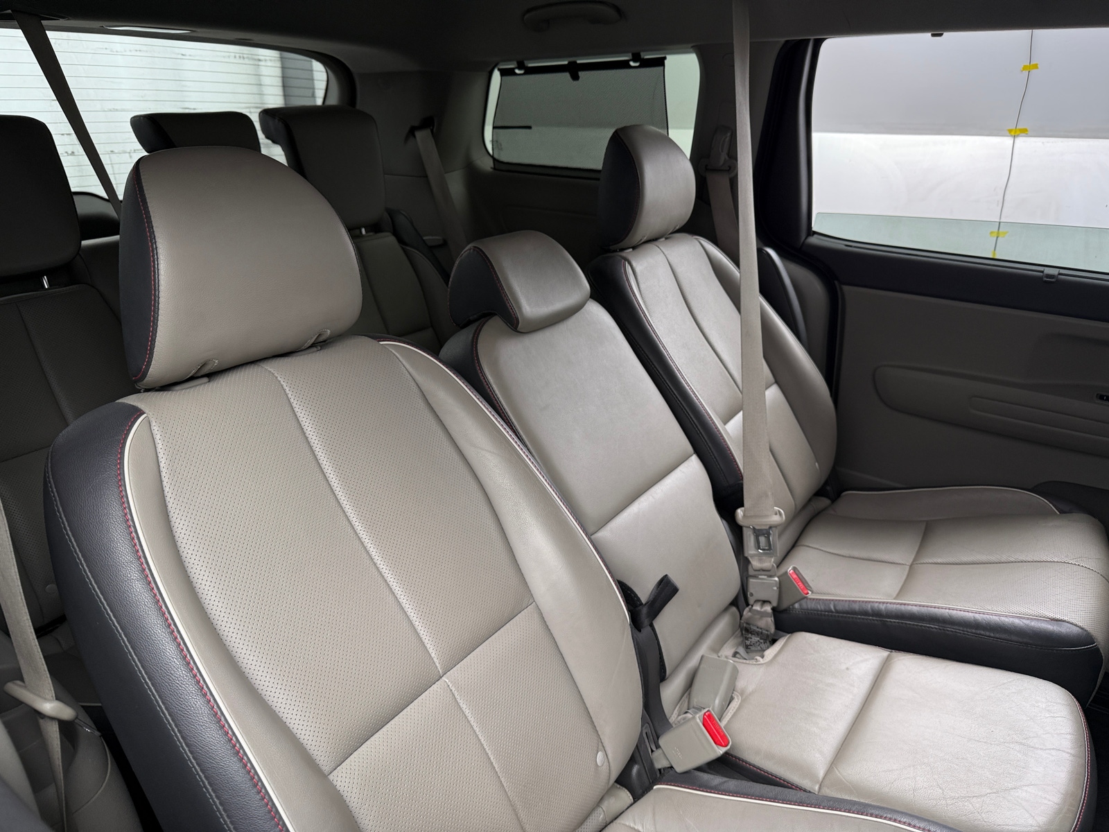 Thumbnail: 2018 Kia Sedona - 5