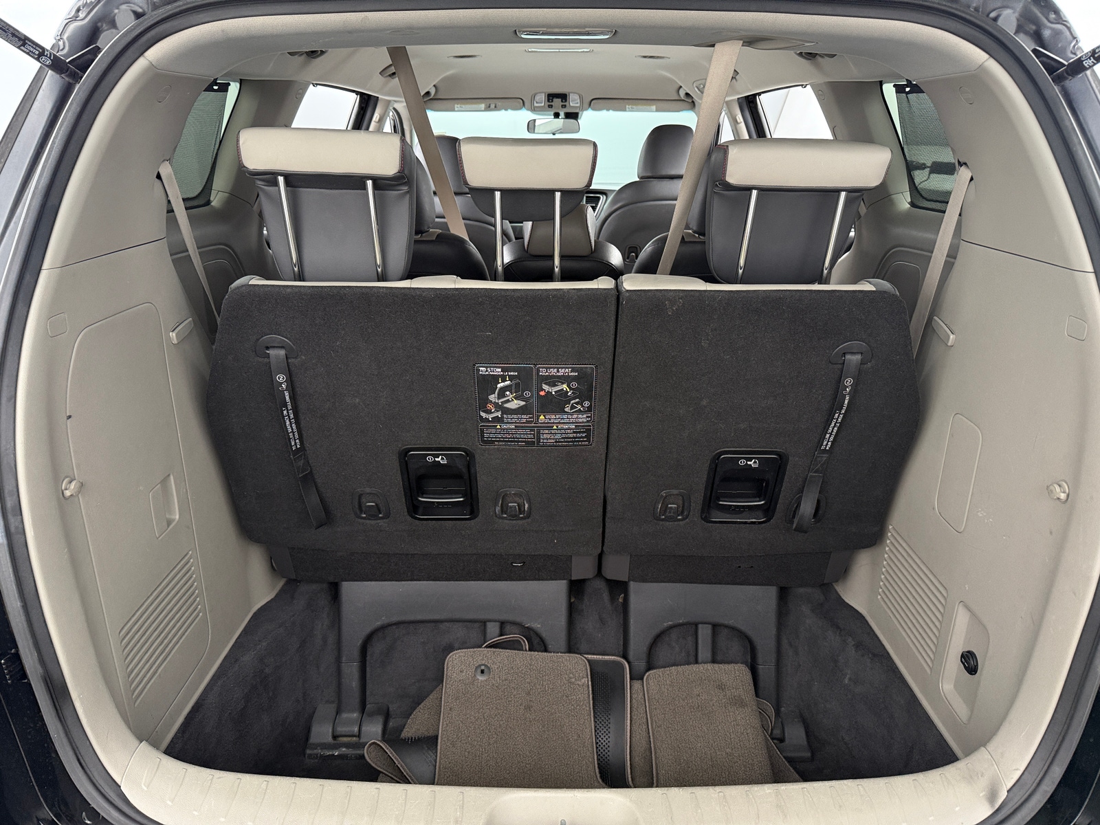 Thumbnail: 2018 Kia Sedona - 6