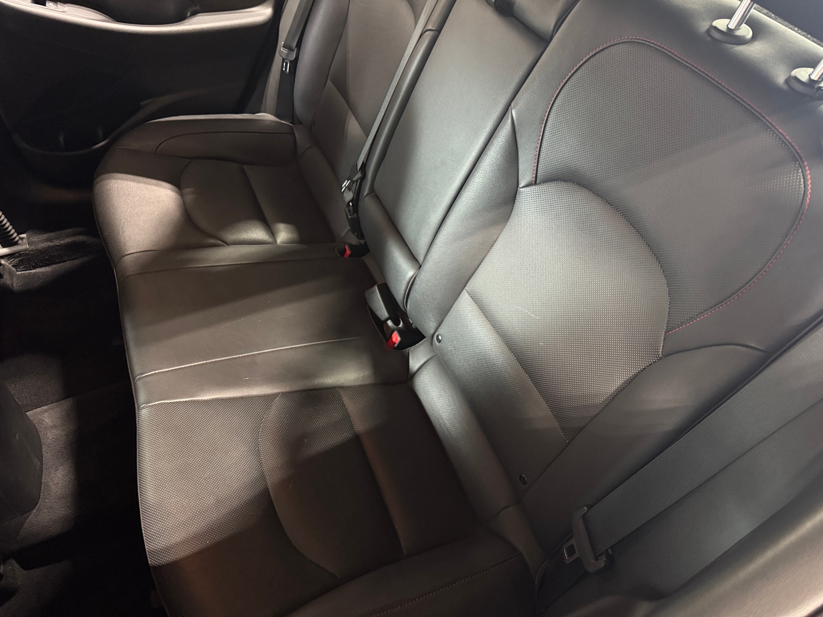 Thumbnail: 2018 Hyundai Elantra - 5