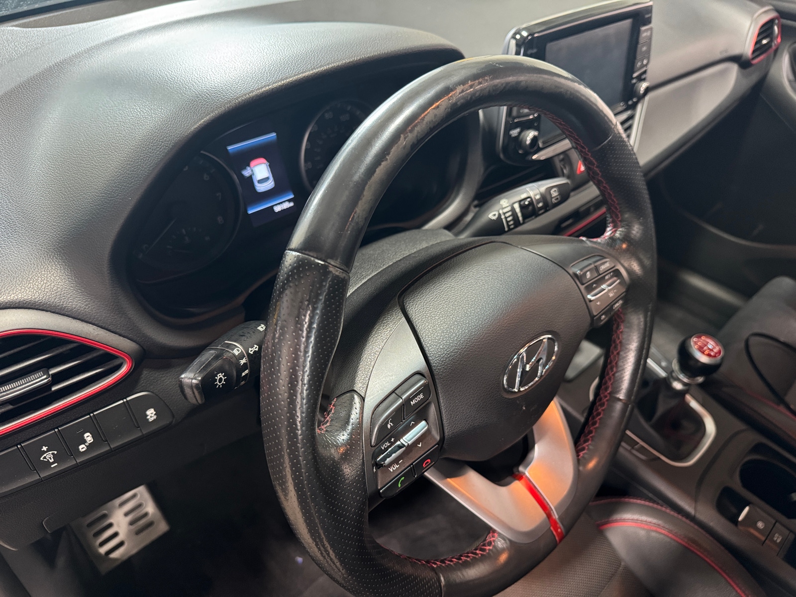 Thumbnail: 2018 Hyundai Elantra - 2
