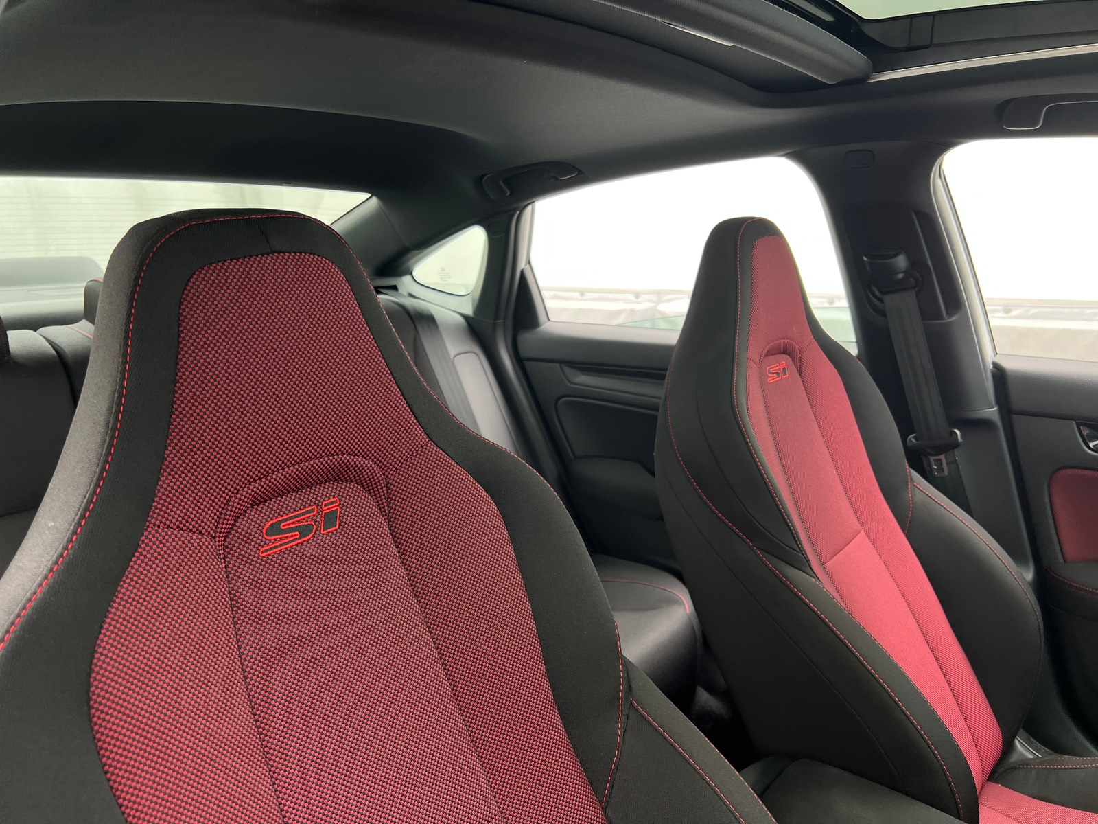 Thumbnail: 2025 Honda Civic - 2
